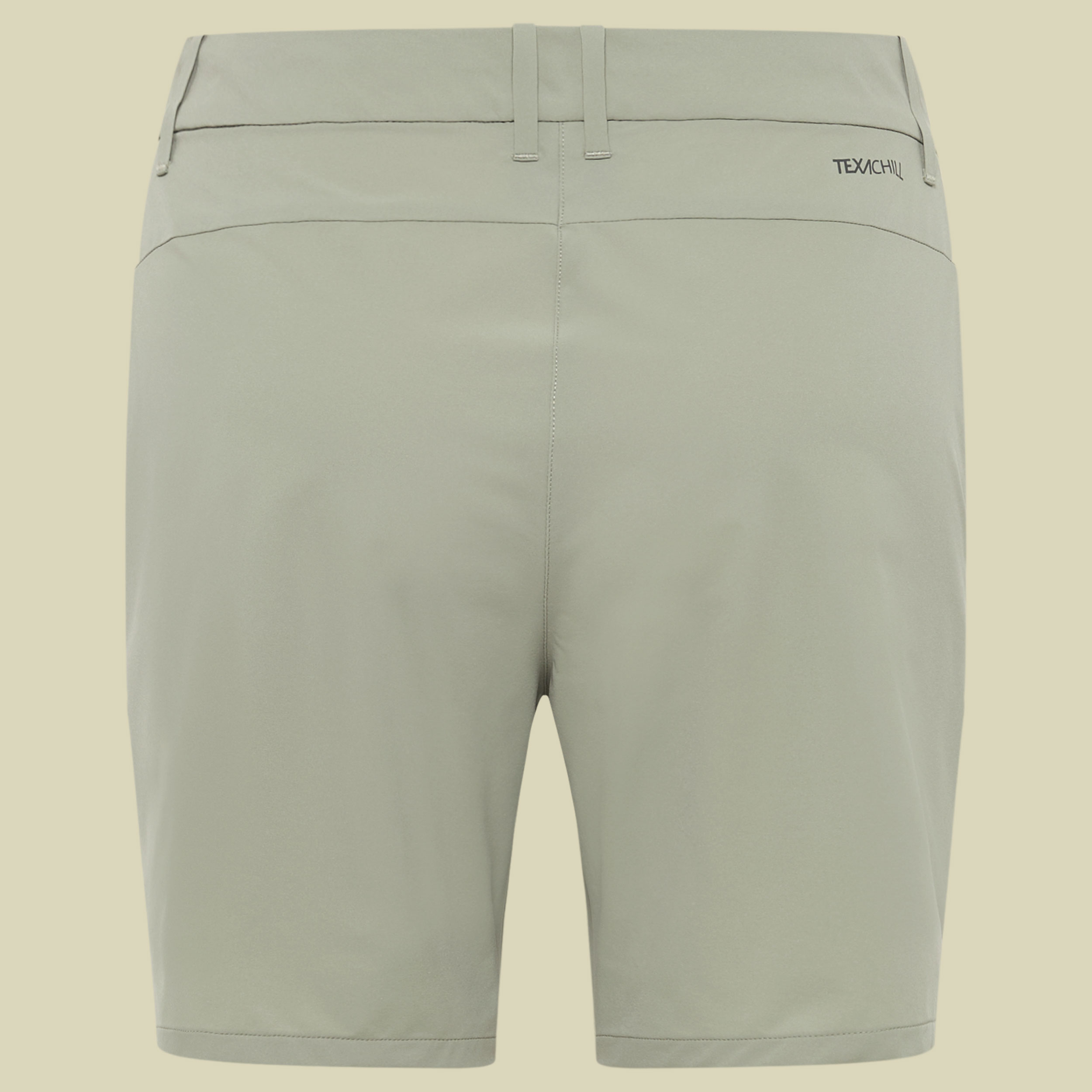 Prelight Stride Shorts Women 42 grün - mint leaf