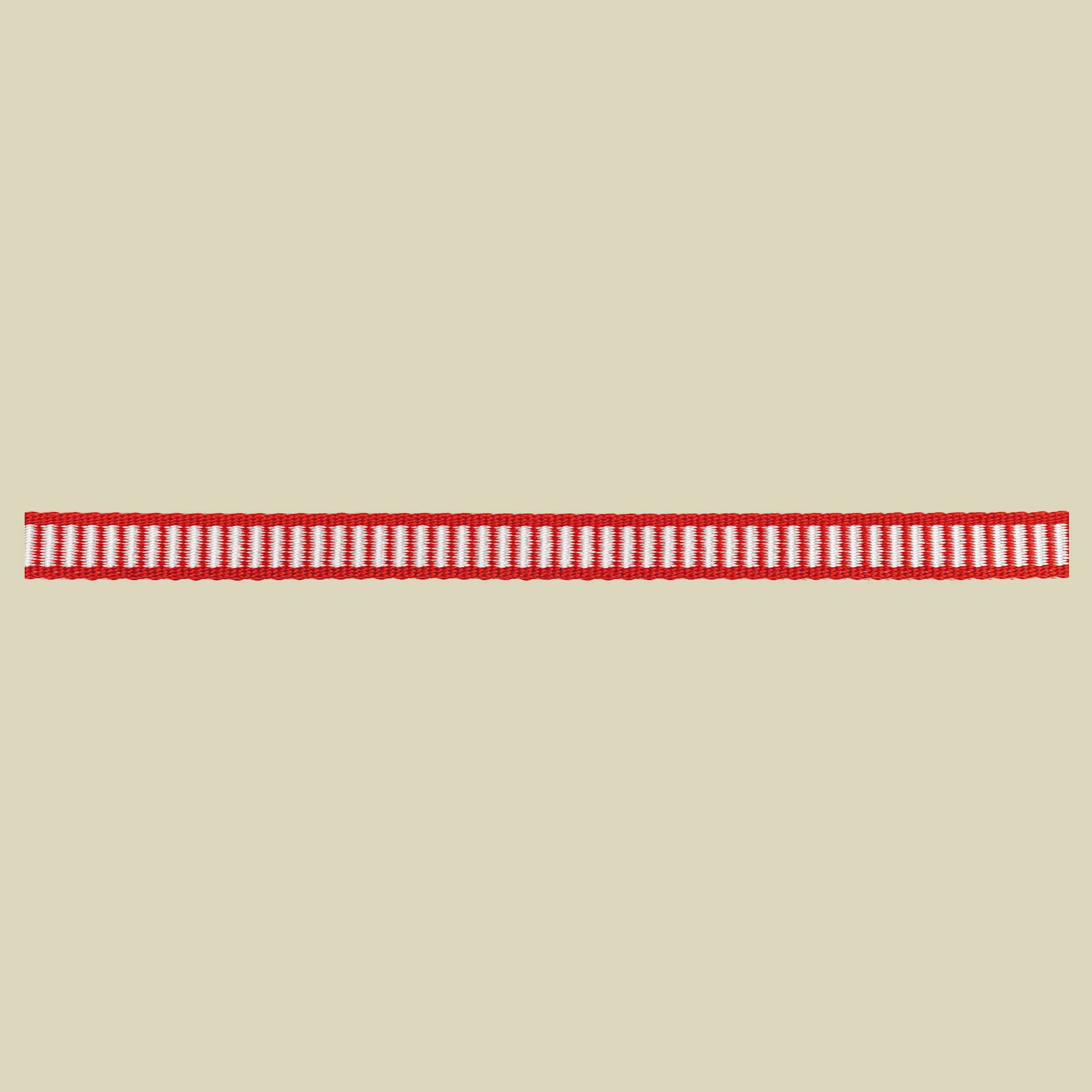 Tubular Sling 16.0 60 cm rot - red