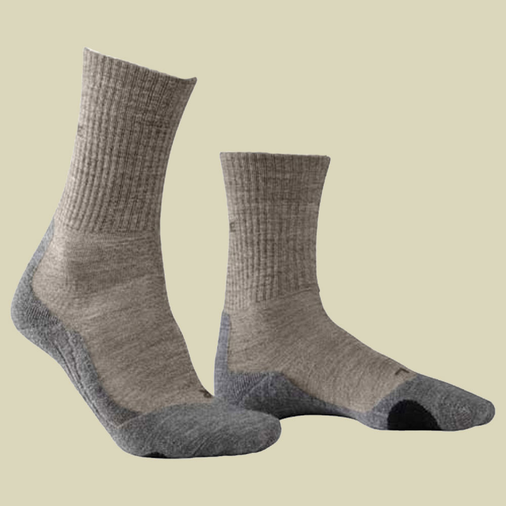 TK 2 Wool  Women kitt mouline