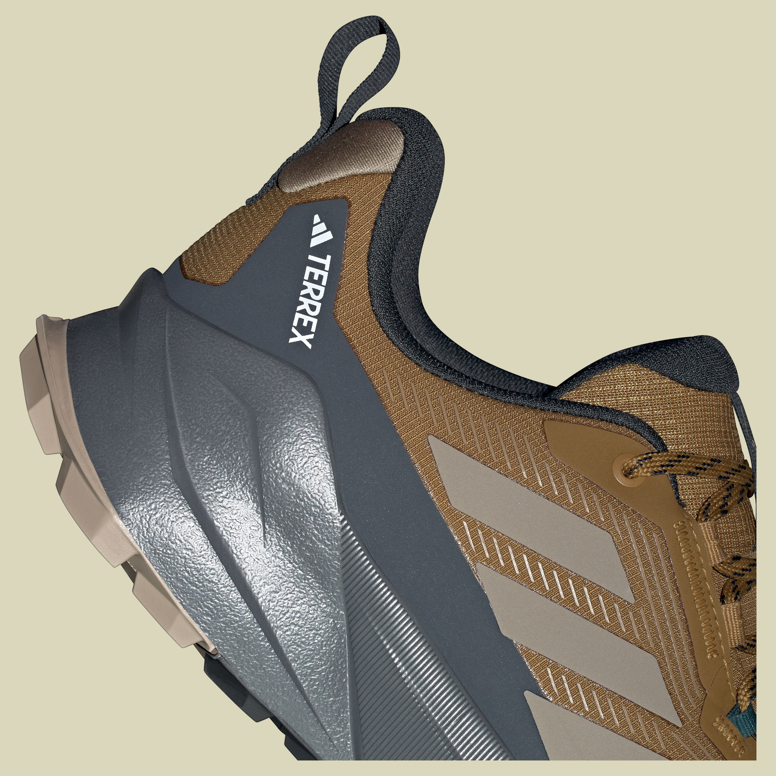 Terrex Trailmaker 2 GTX Men UK 9,5 braun - bronze strata/blanch cargo/carbon