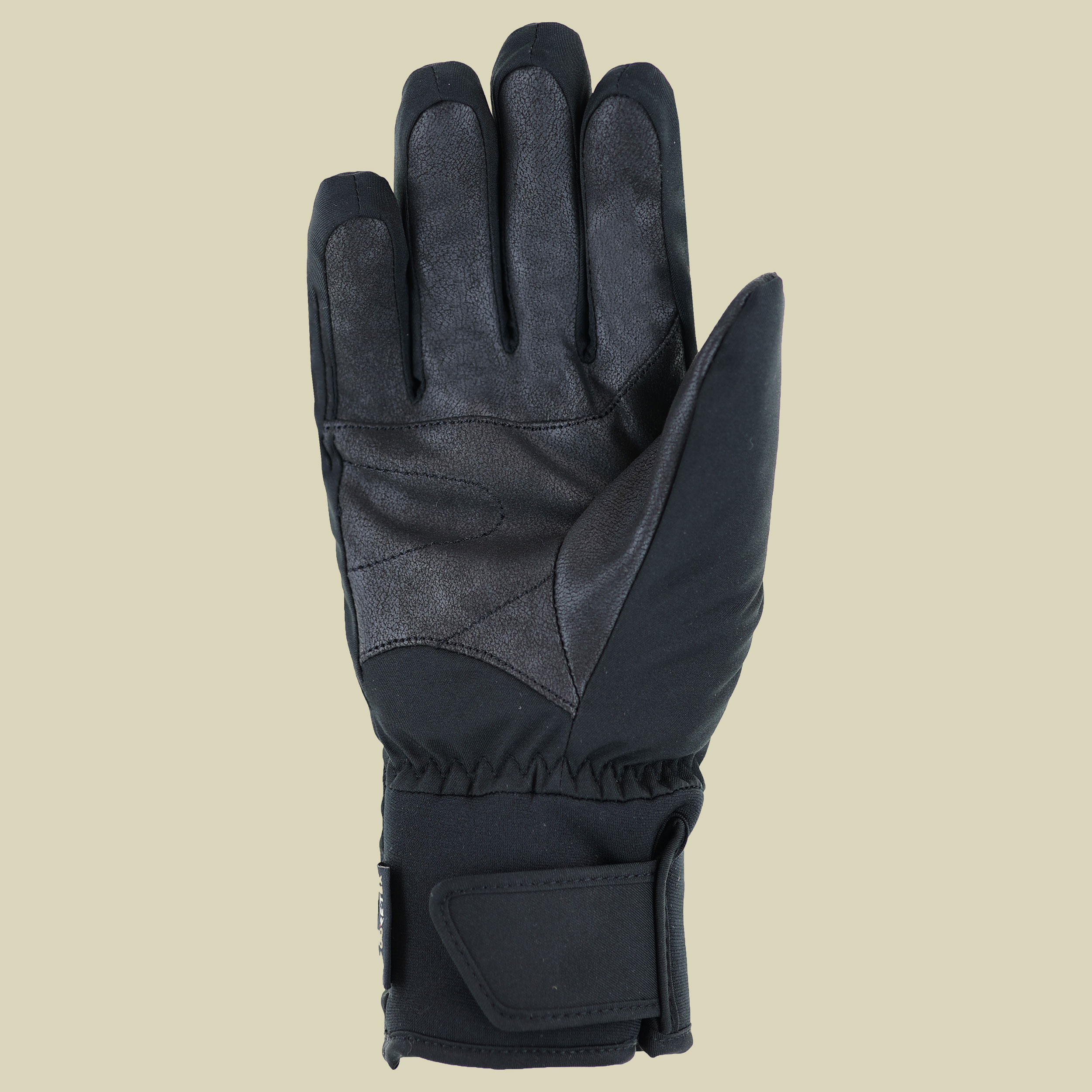 Hintertux GTX schwarz II 11 -black