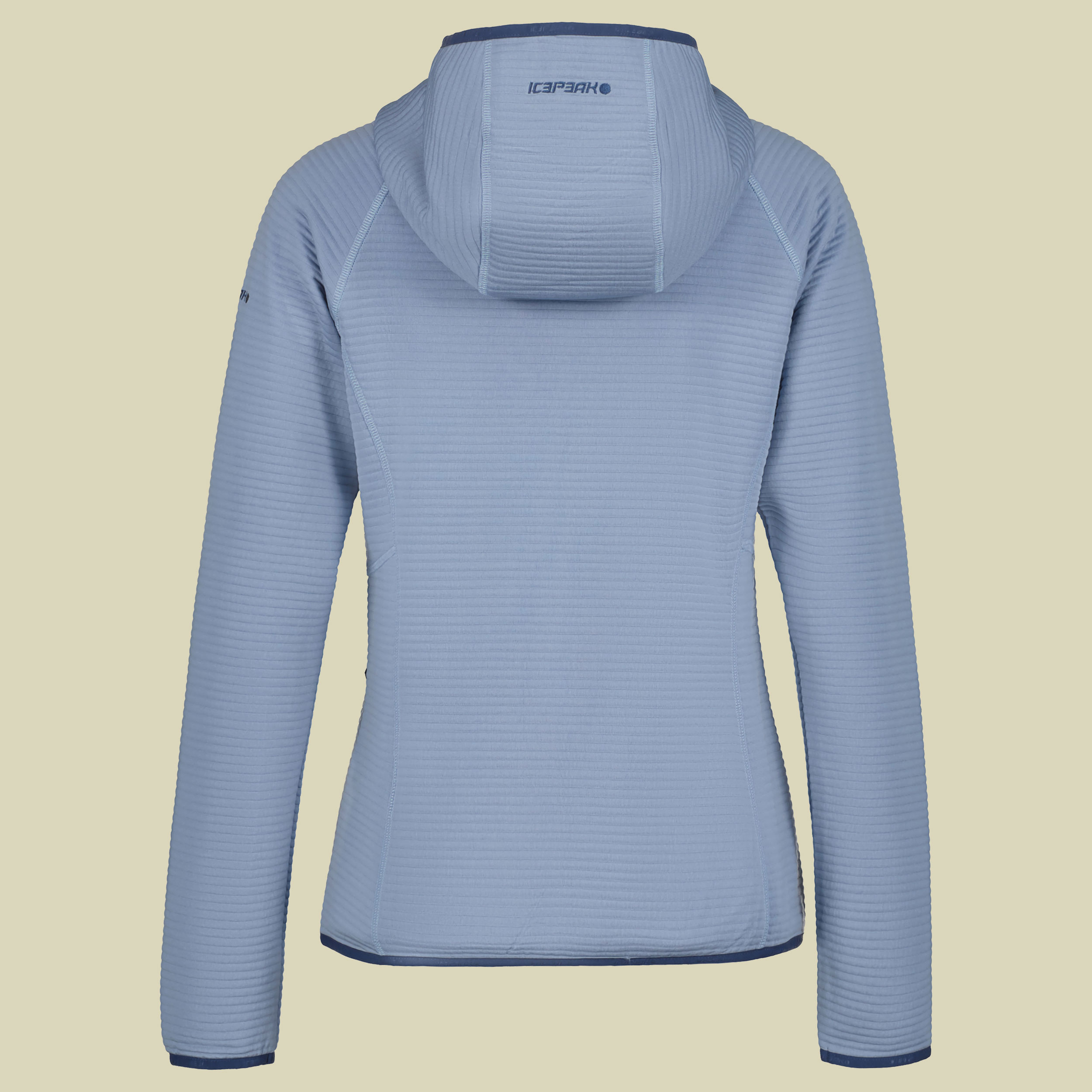 Berryville Women 54810 blau XXXL - light blue 310