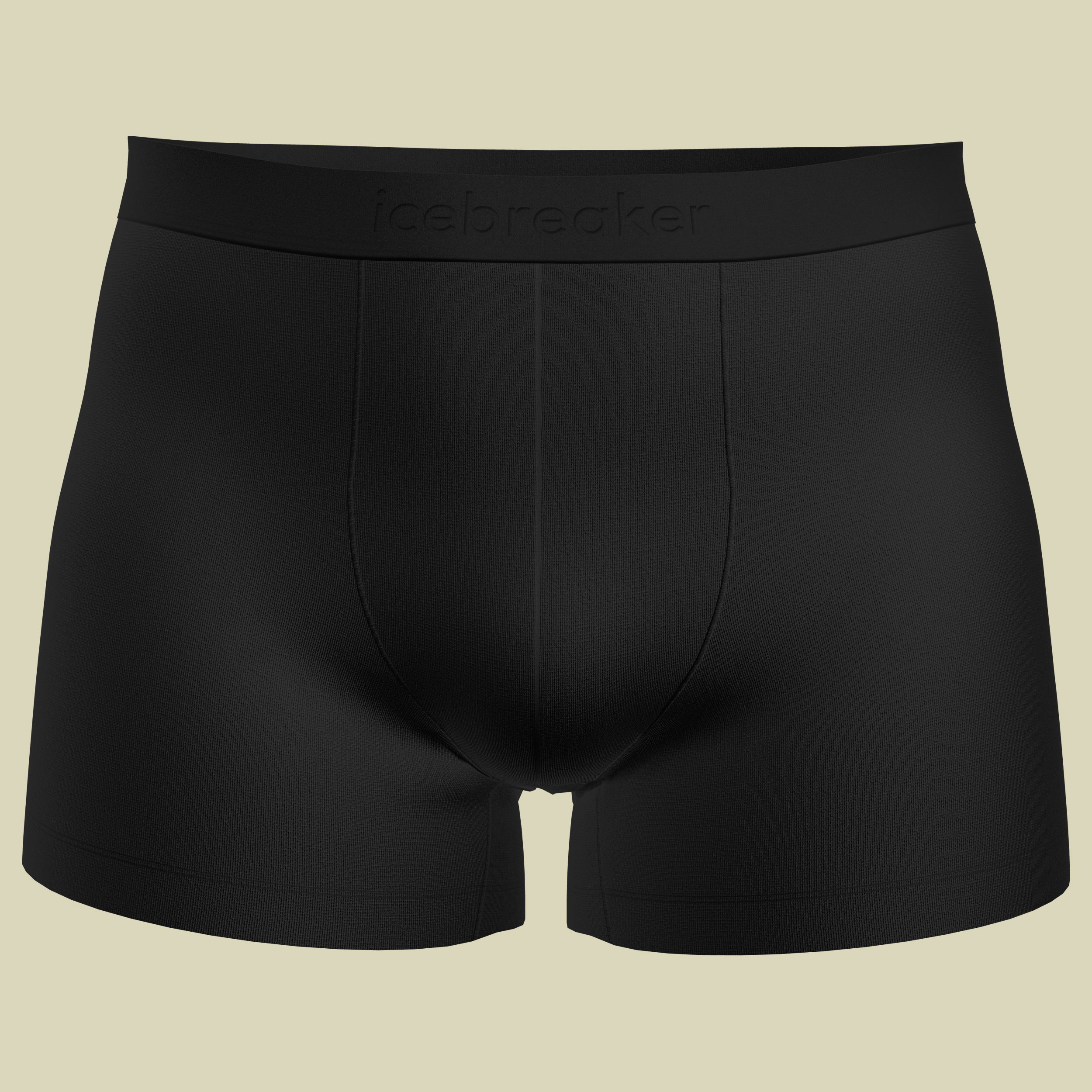 Merino Blend 125 Cool-Lite Anatomica Boxers Men S schwarz - black