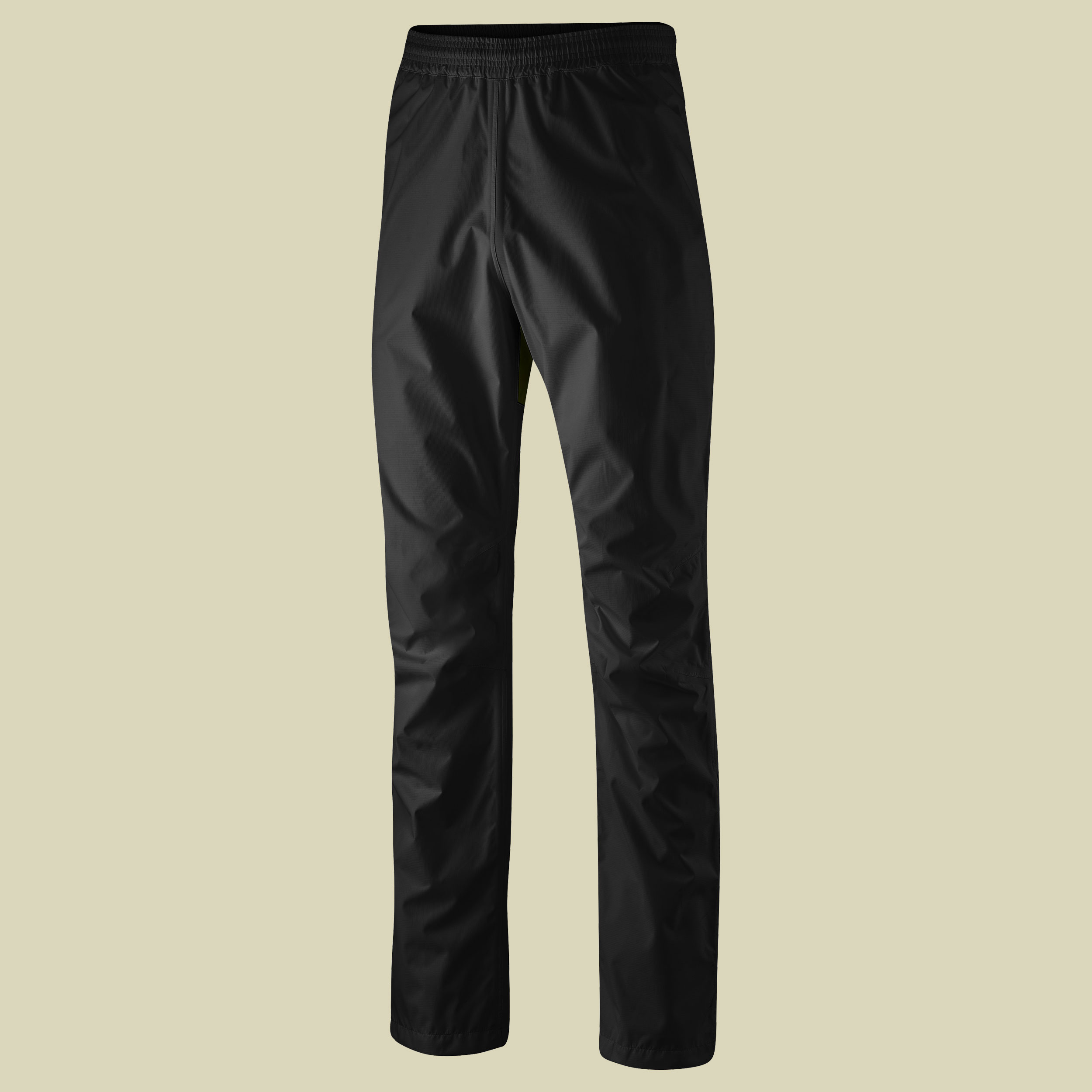 Save Pants Men 27-short schwarz - Farbe black