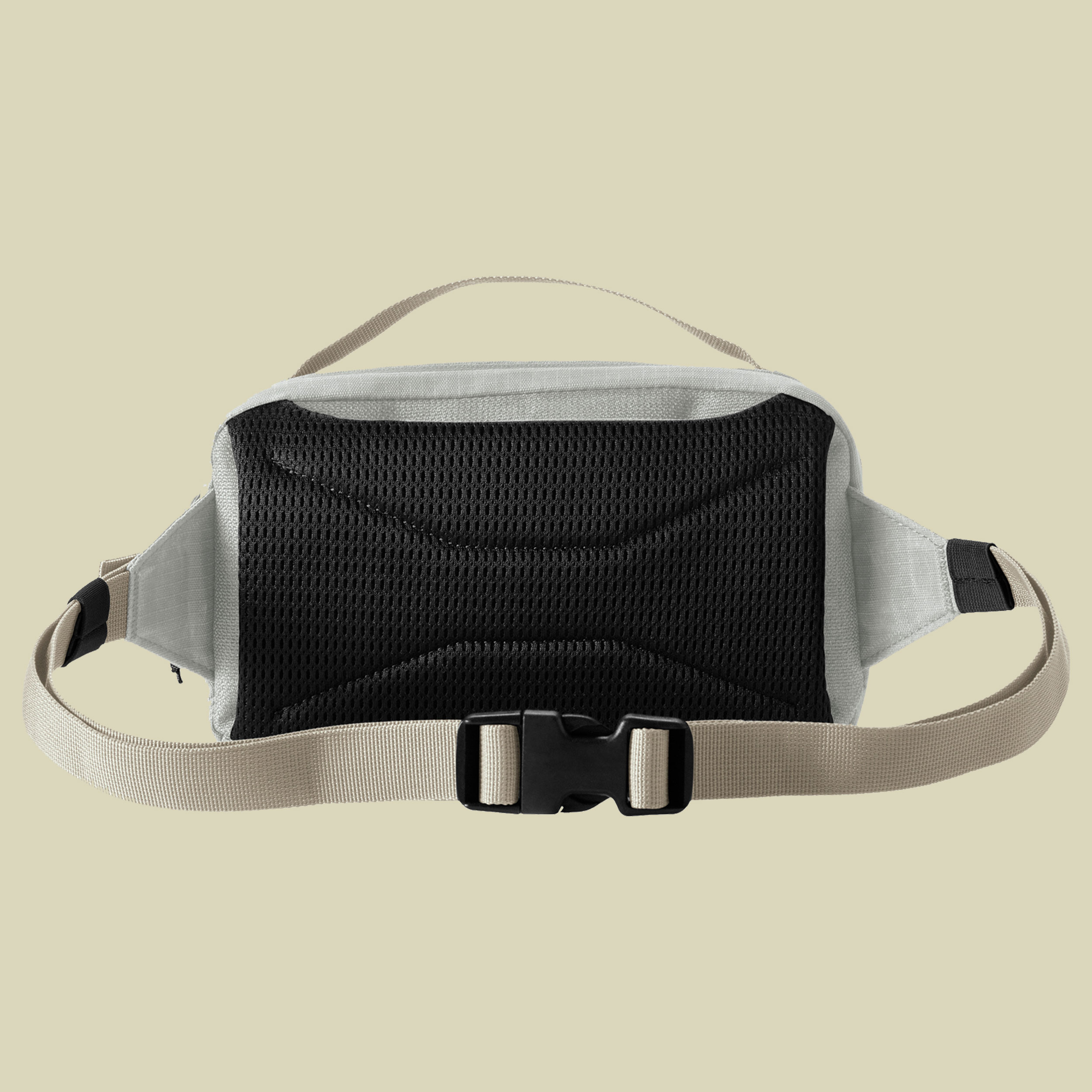 Explore Hip Pack one size grau - storm grey