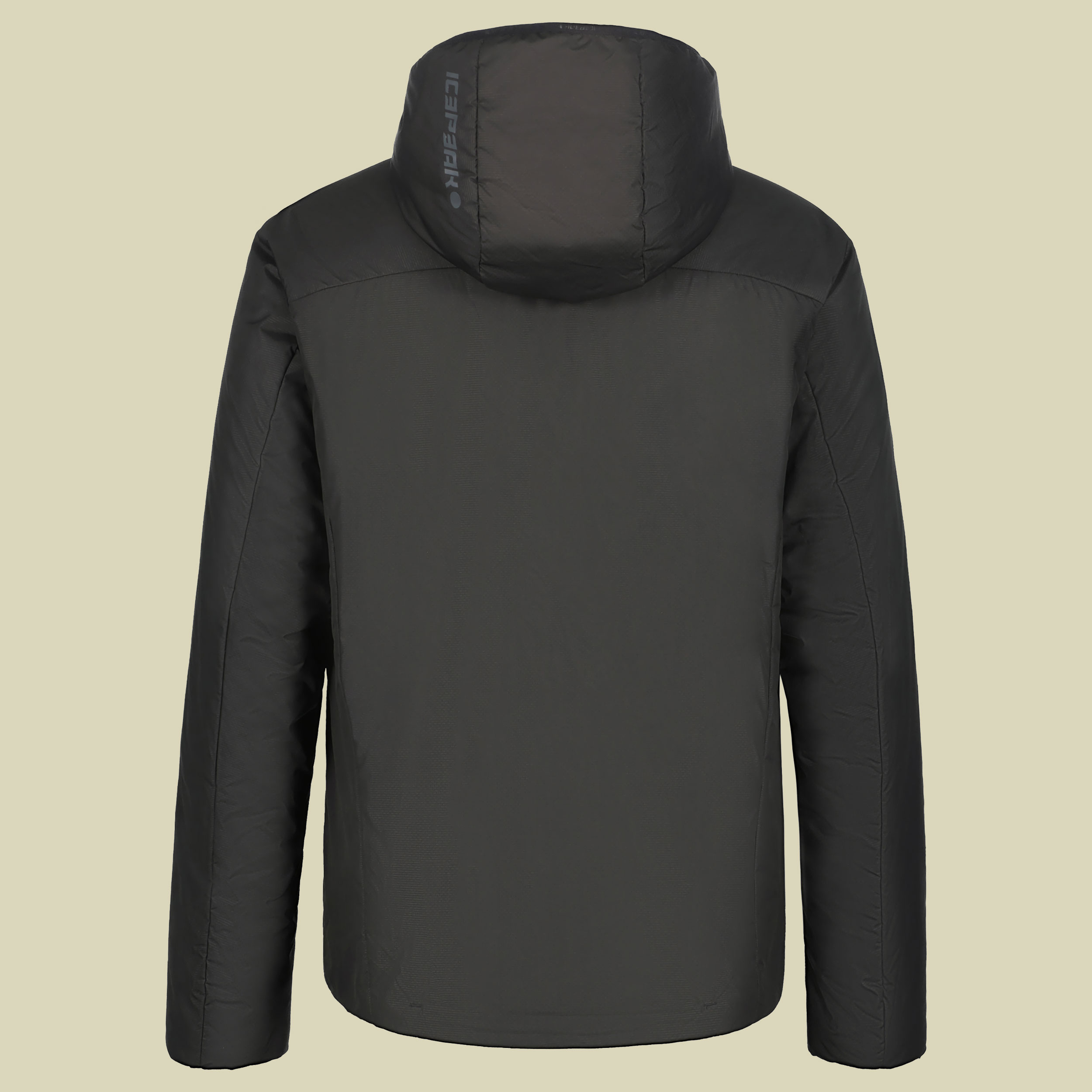 Bangor Men 48 schwarz - basic black 990