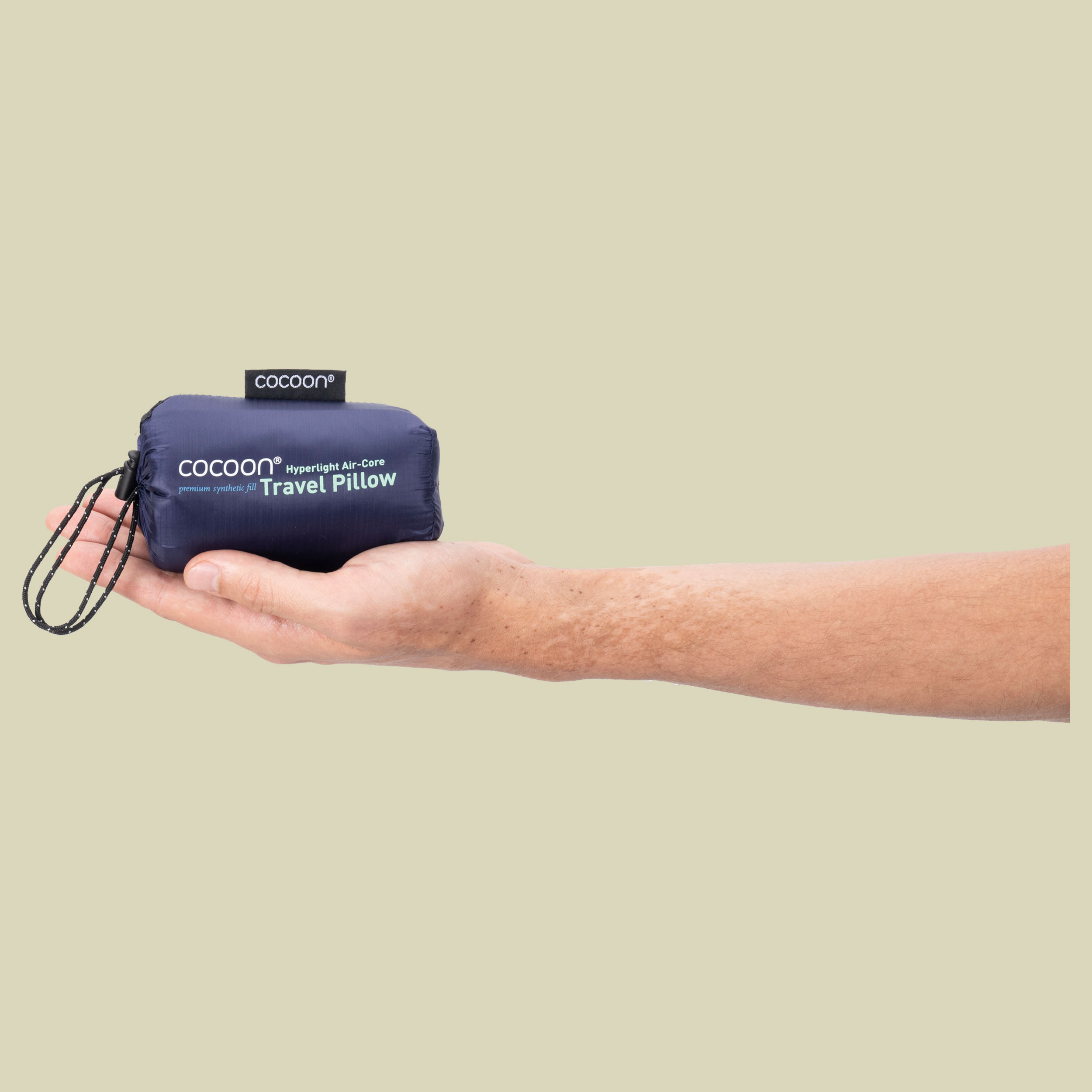 Air-Core Pillow Hyperlight
