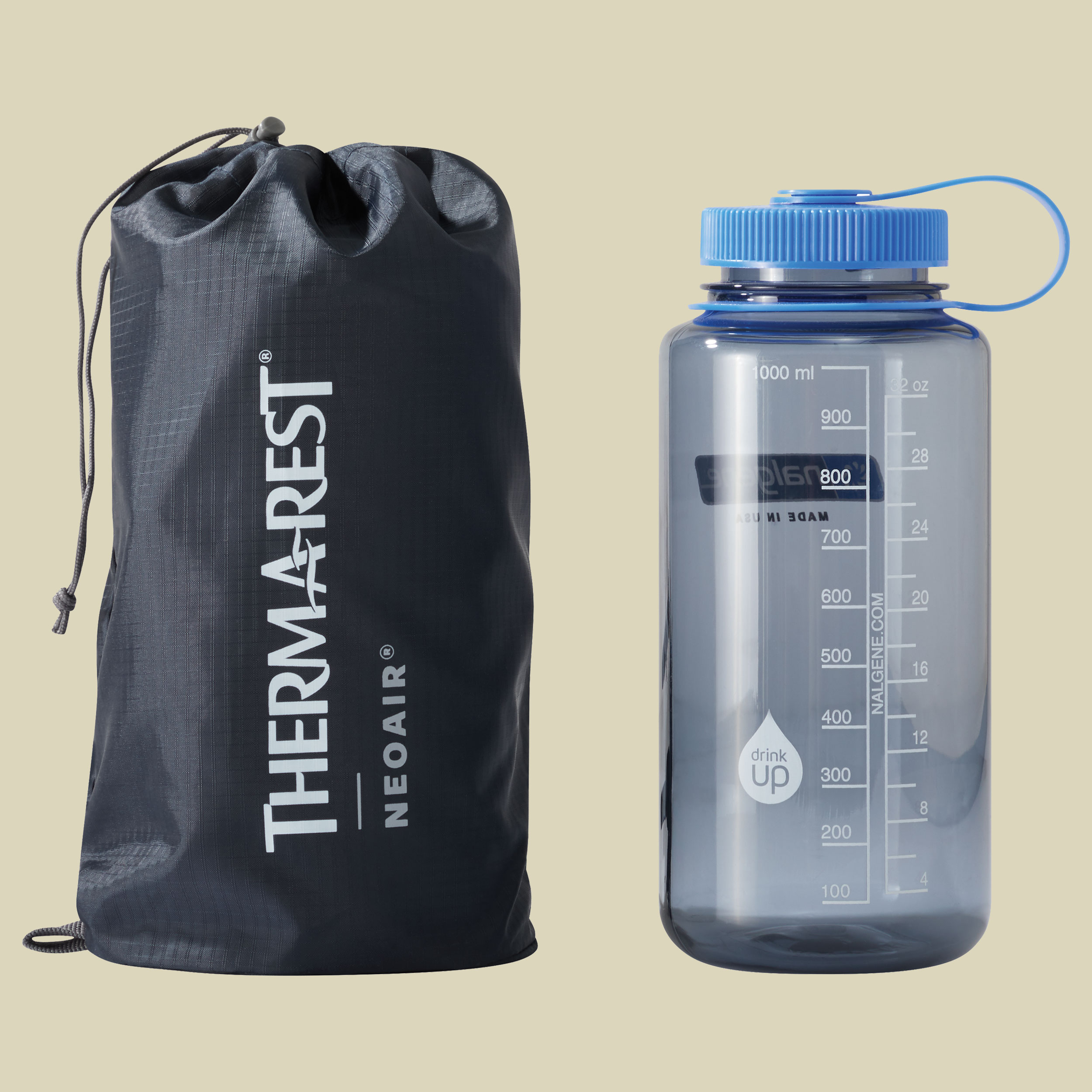 NeoAir Xtherm NXT vapor 183 x 64 cm