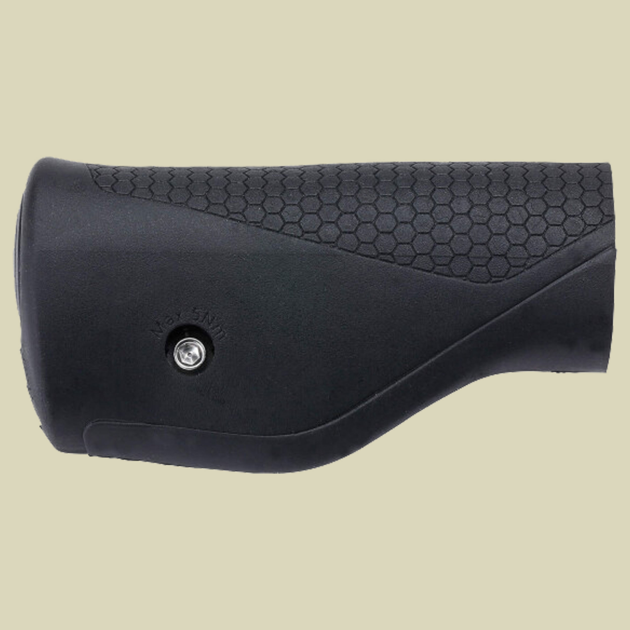 BHG-101 Mamba Länge 92 mm Farbe black