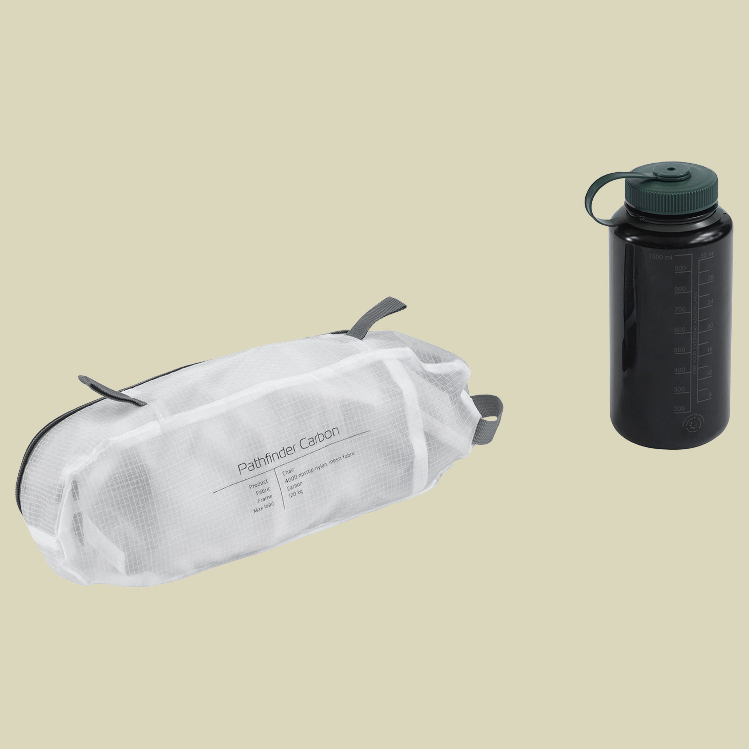 Pathfinder Carbon