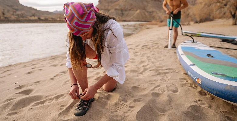 Keen Outdoor Imagebild