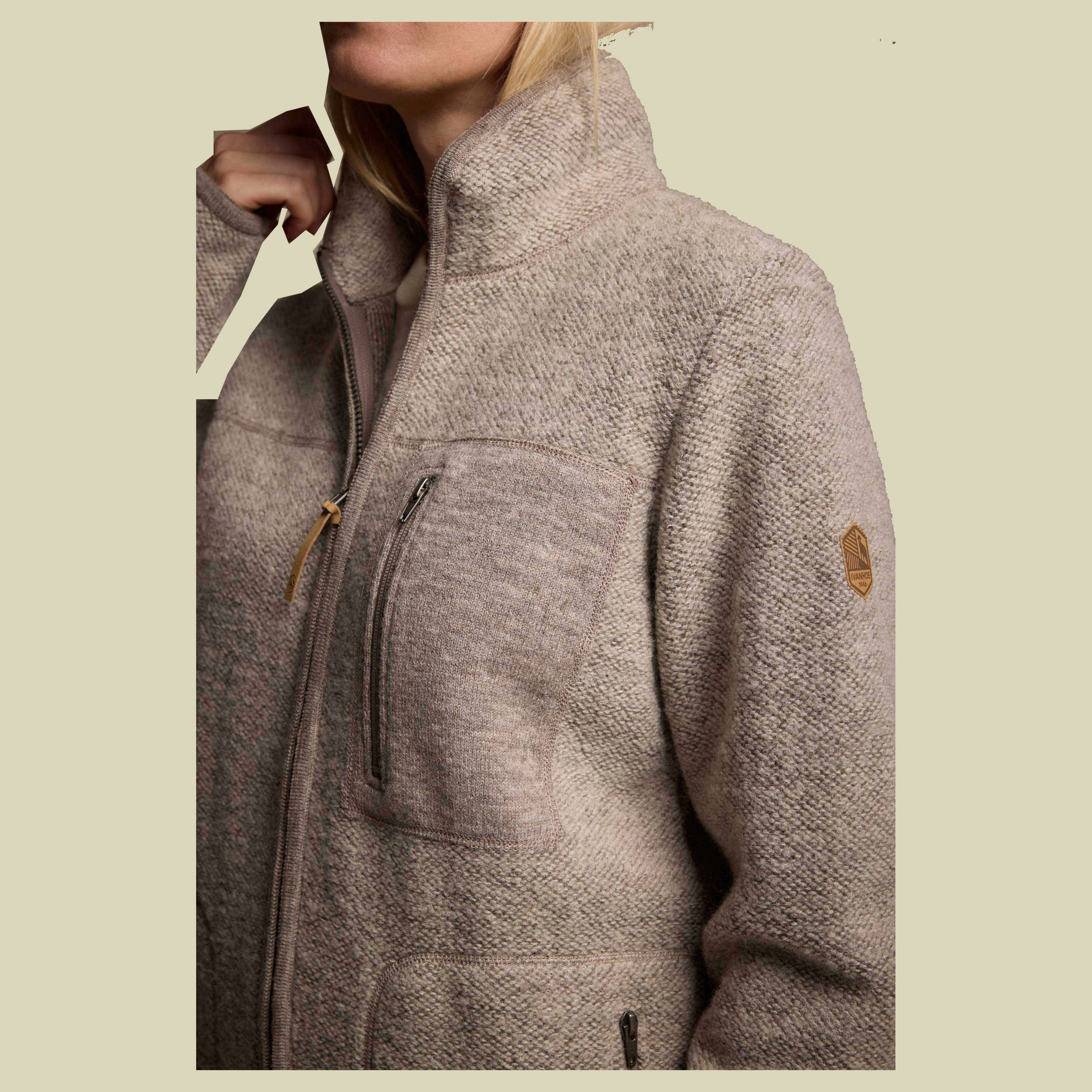 1946 Jacket Unisex