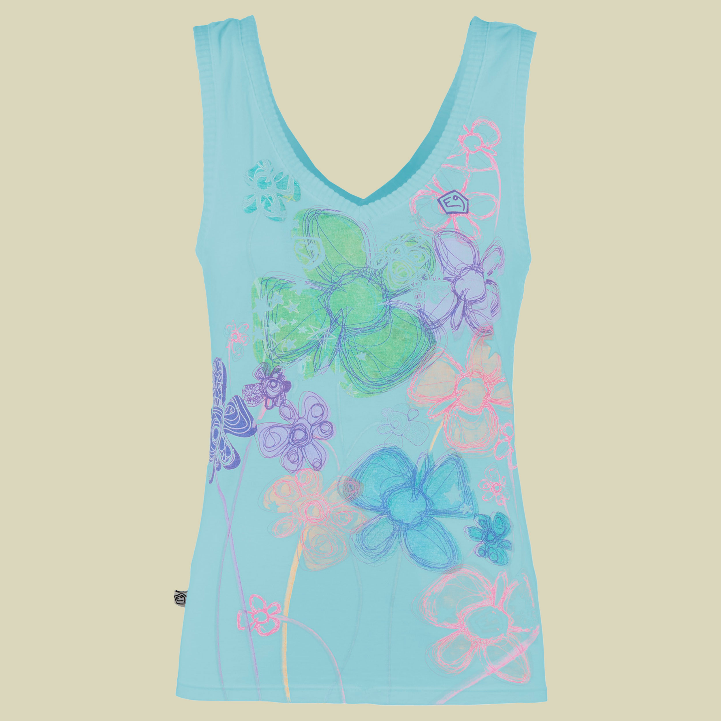 blau