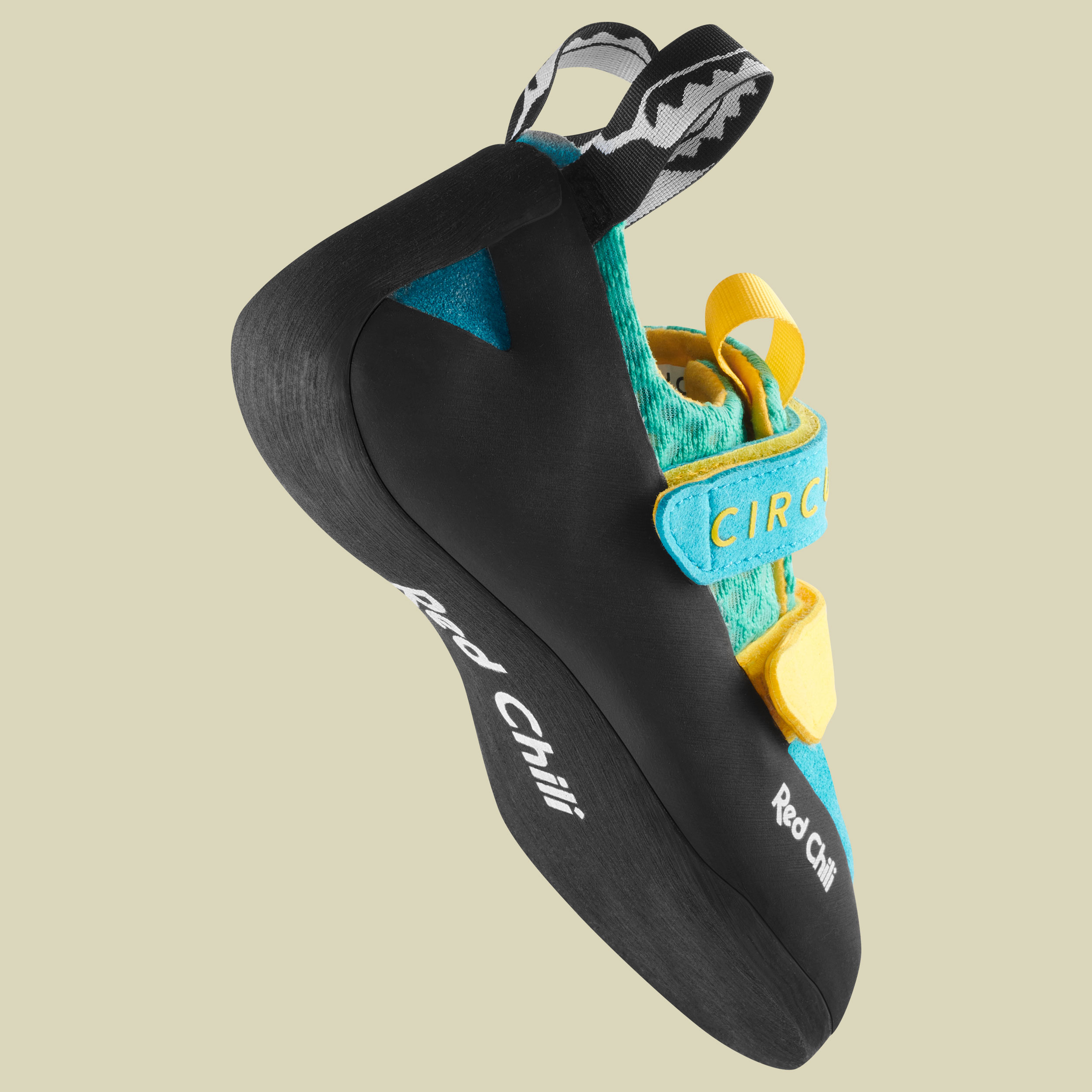 Circuit Junior 28 blau - timberblue