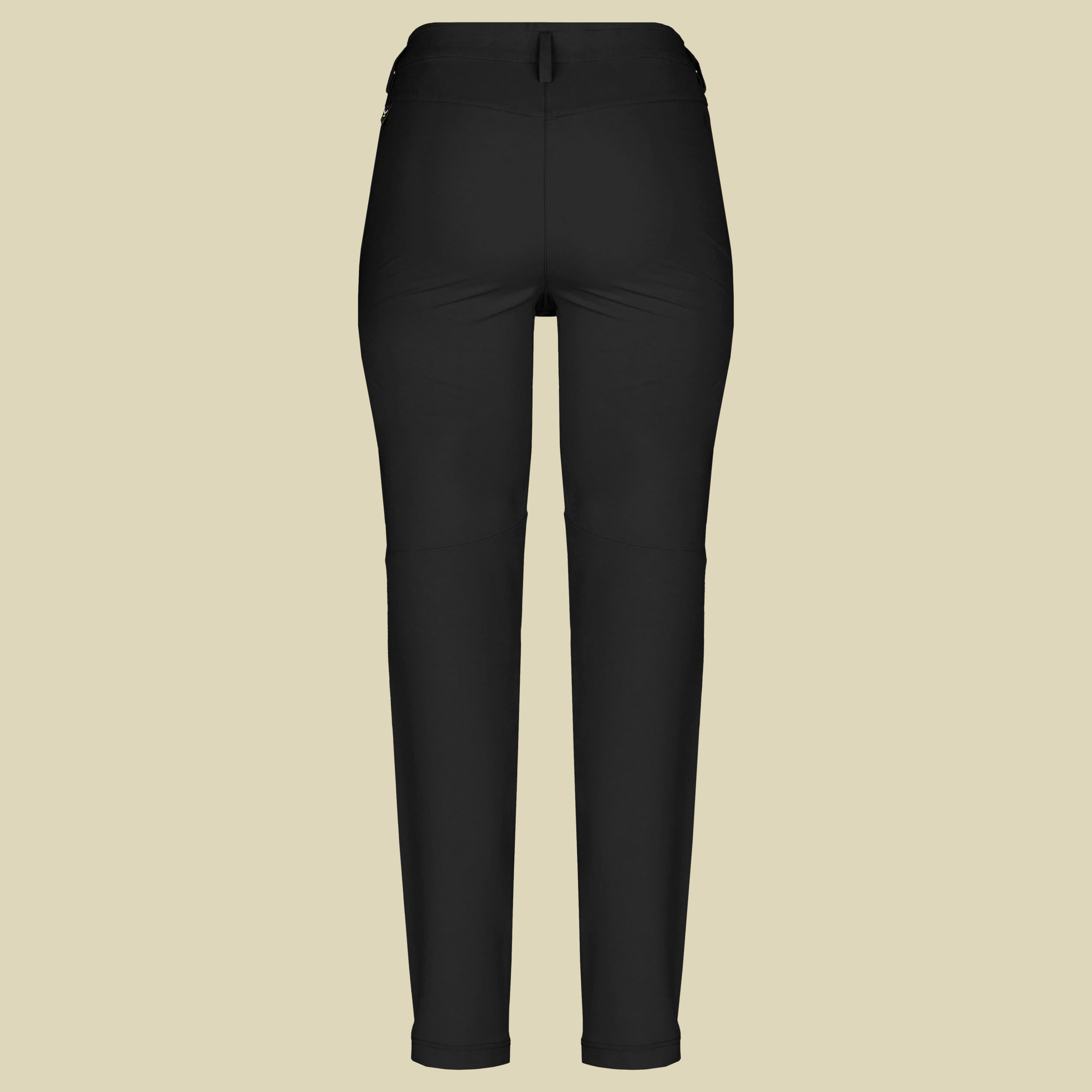 Puez Dolomitic 2 DST Pant Women black out 40