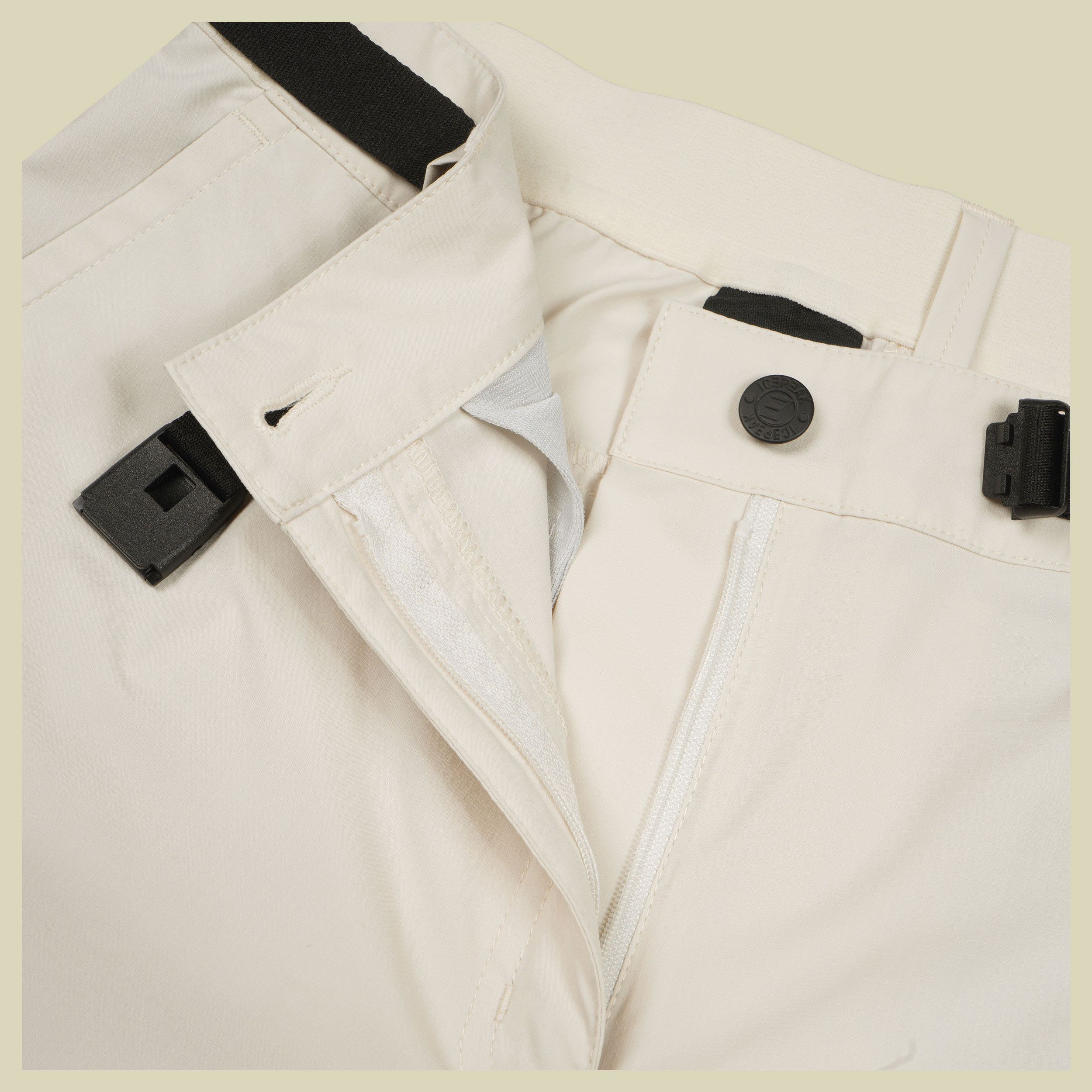Attica Women 46 grau - powder