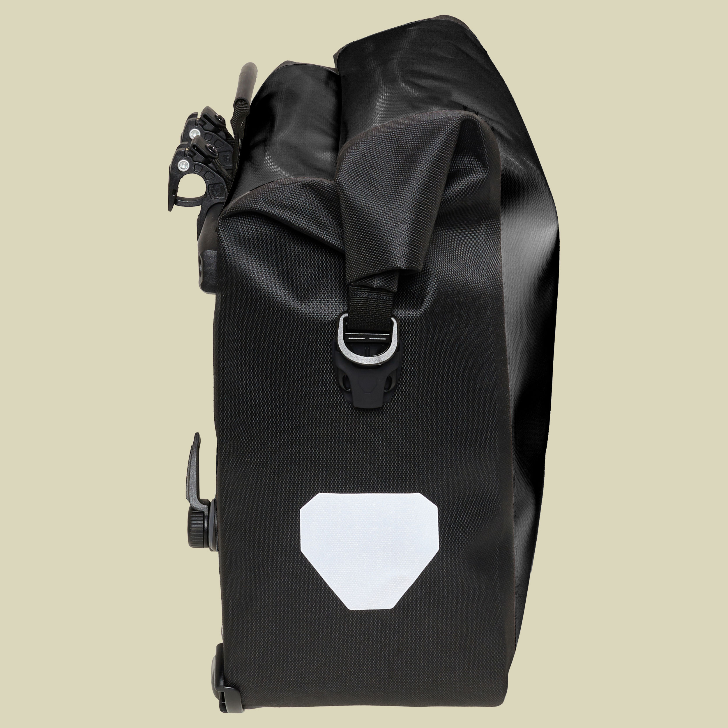 Back-Roller Core 20 schwarz - black