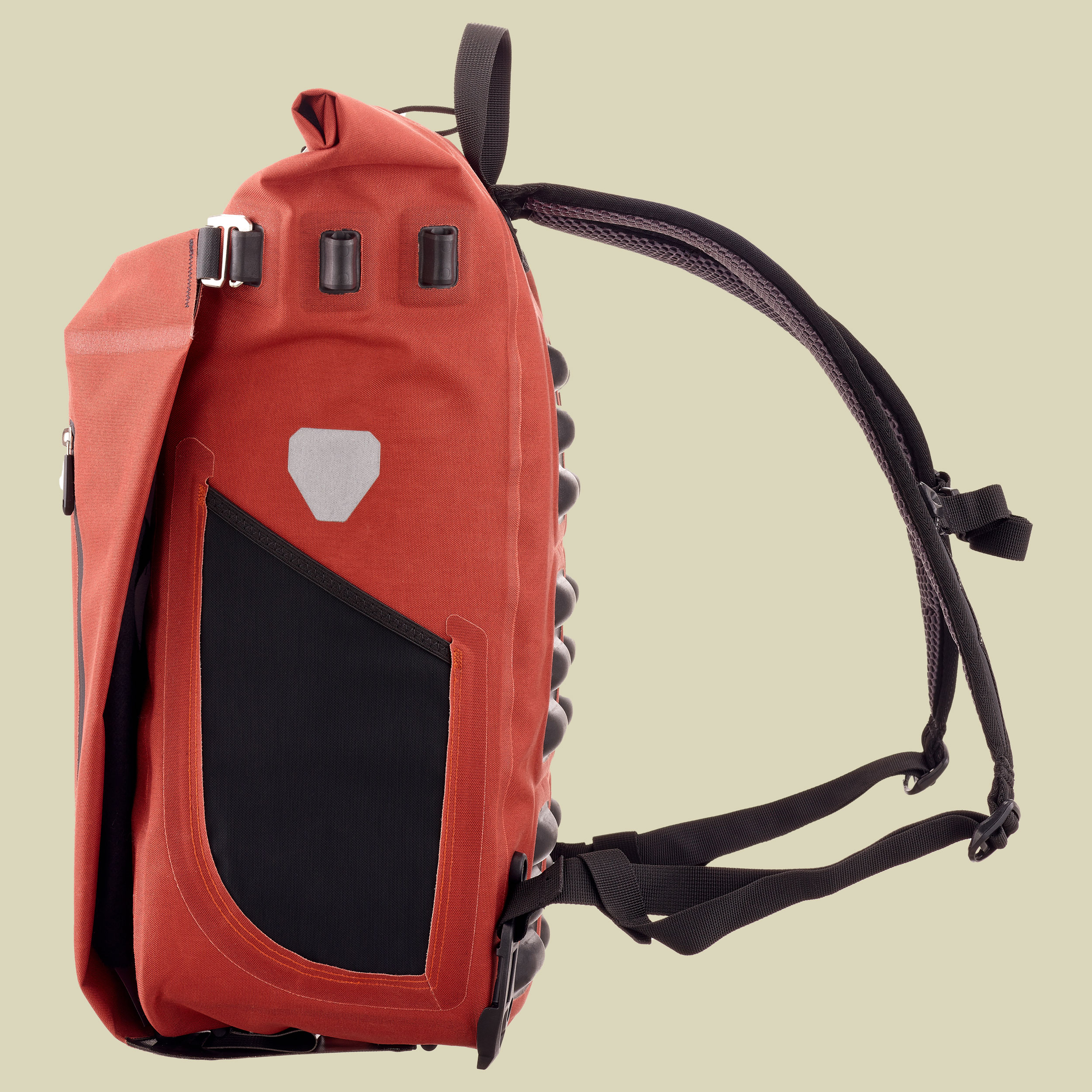 Vario Plus QL2.2 26 l rot - dark chili