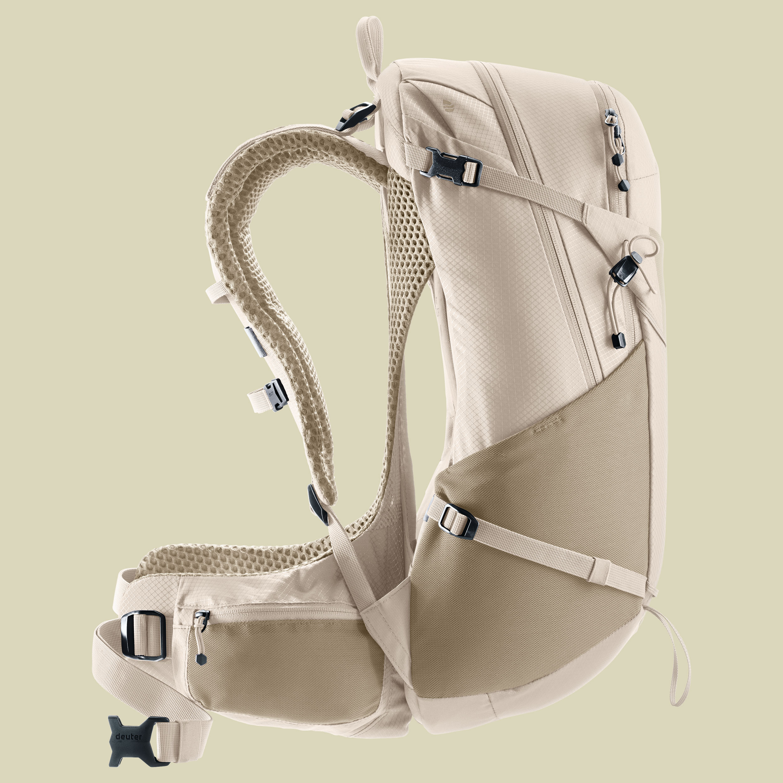 Futura 25 SL Women 25 beige
