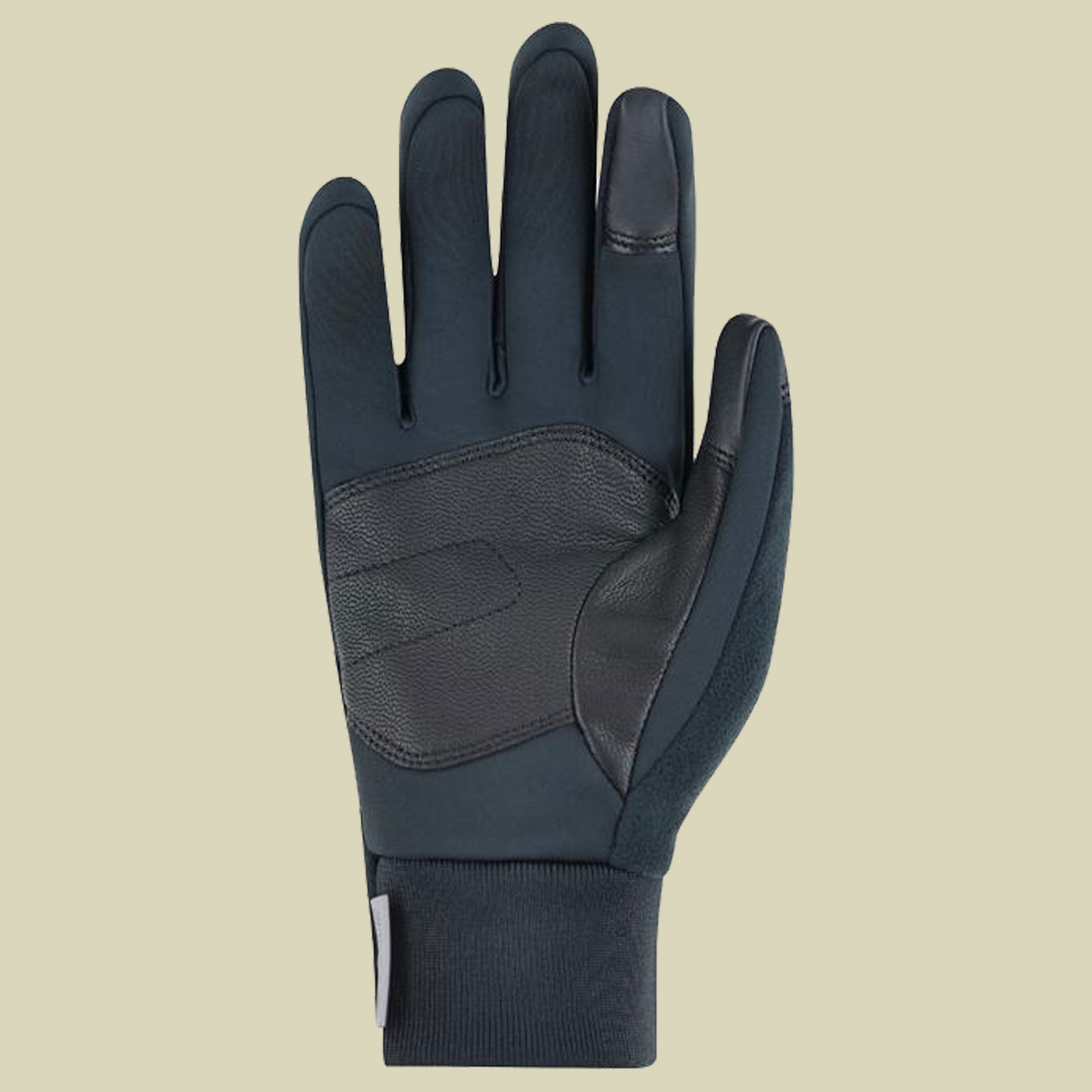Kagar Größe 7 Farbe black