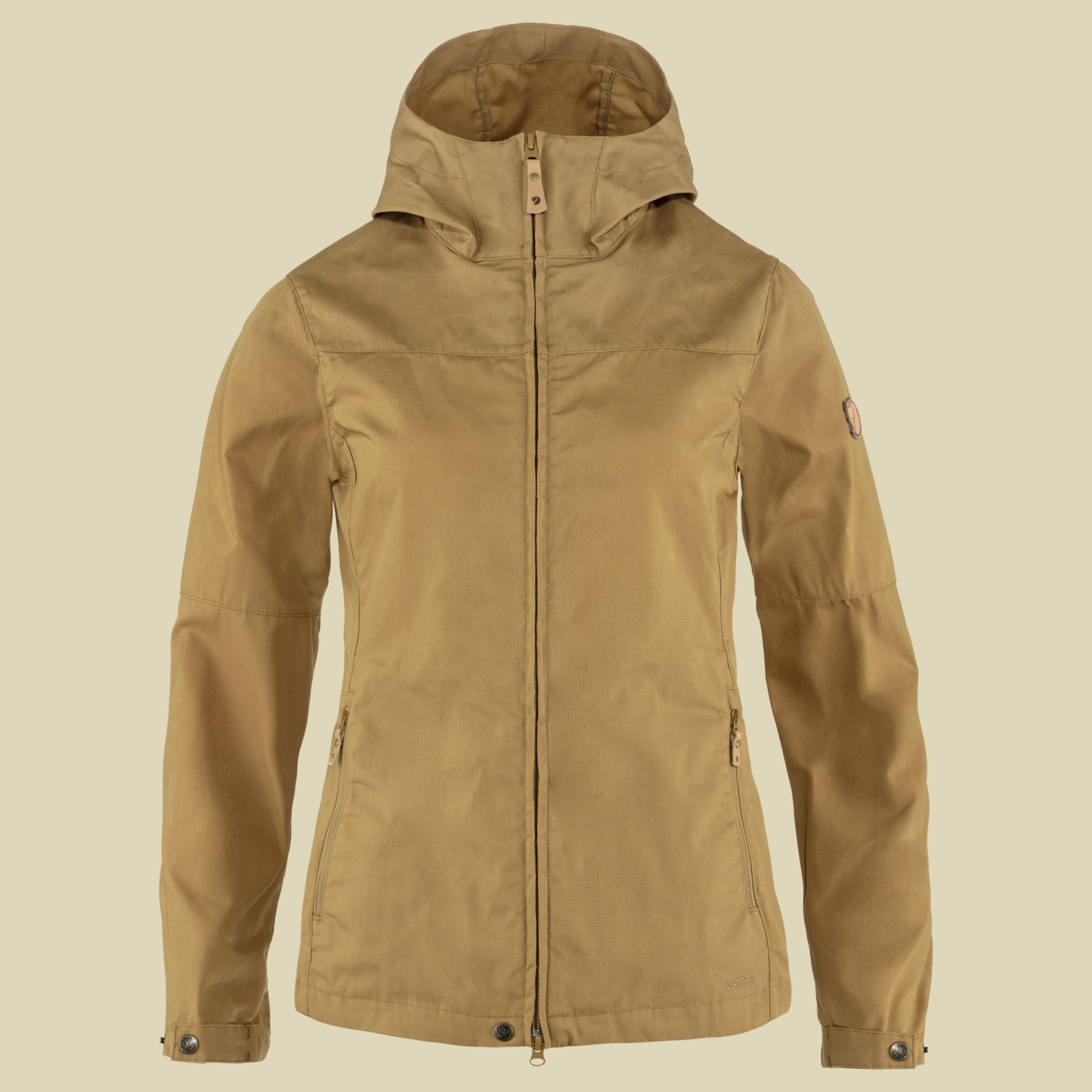 buckwheat brown