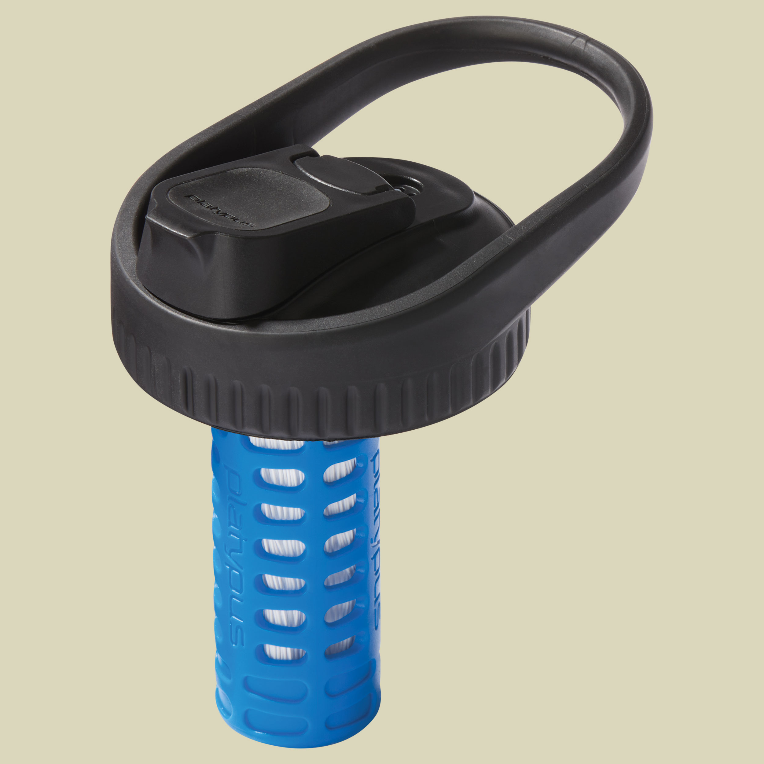 DayCap In-Bottle Filter