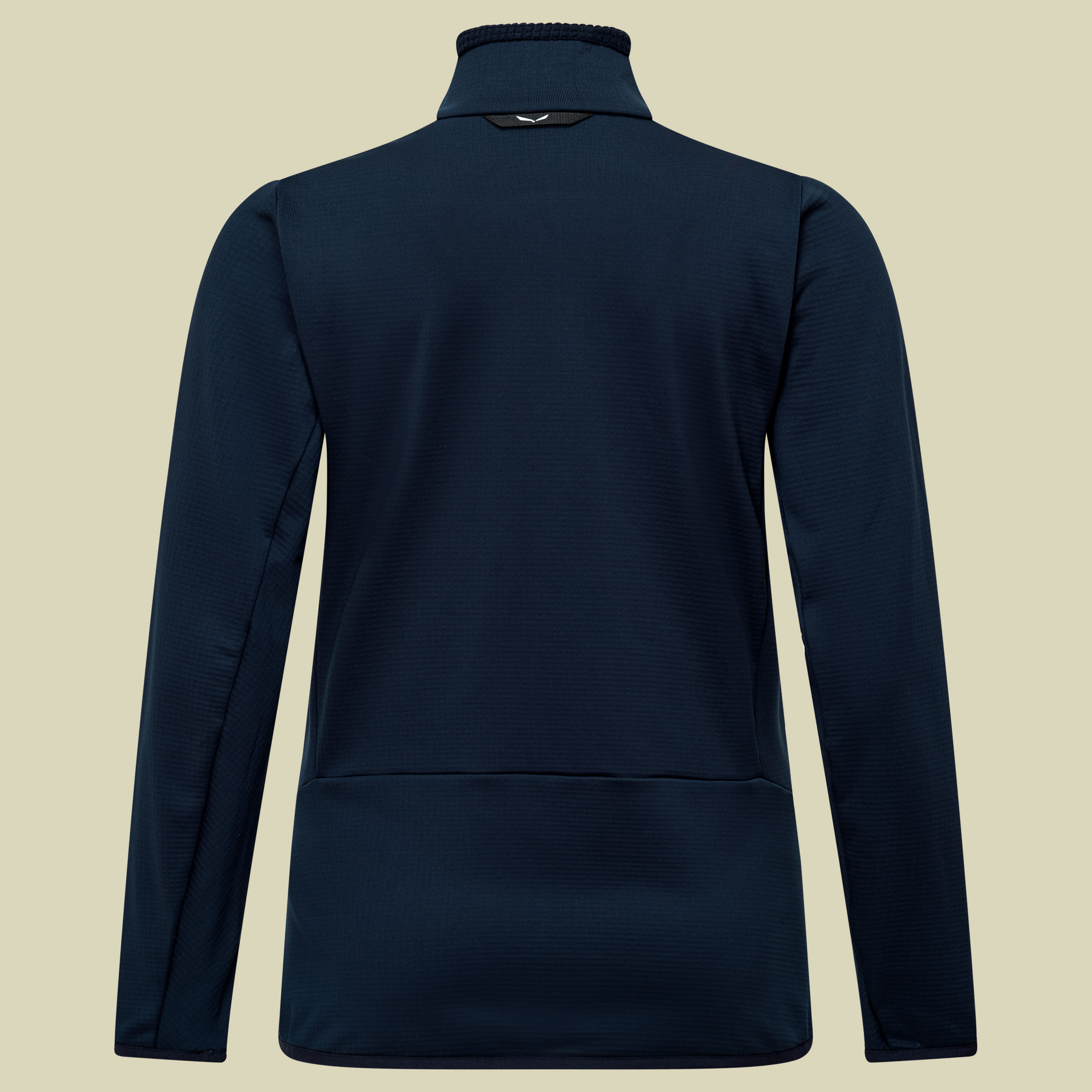 Puez Cammino PL Jacket Women 42 blau - navy blazer