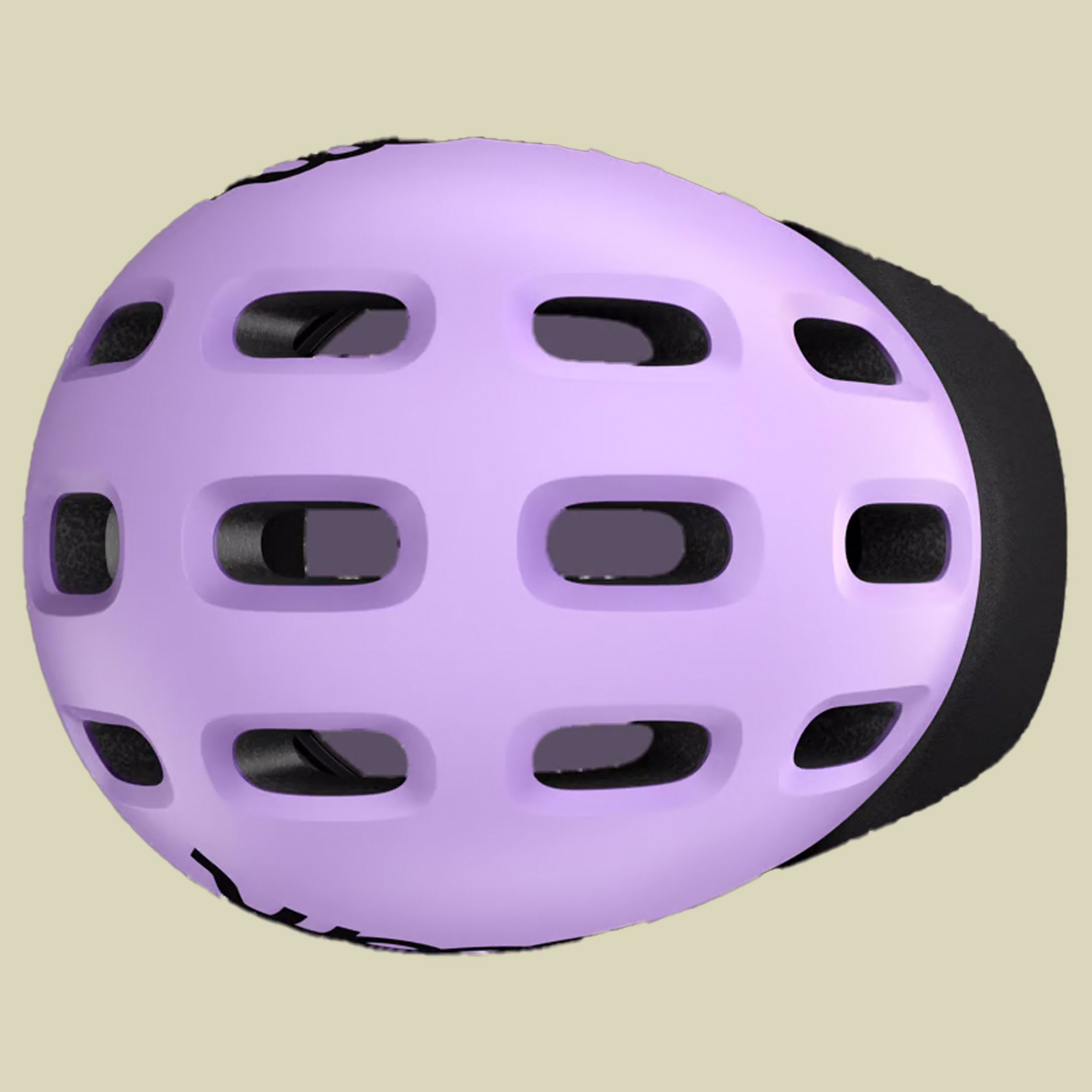 Ready Kids Helm XS lila - lilac