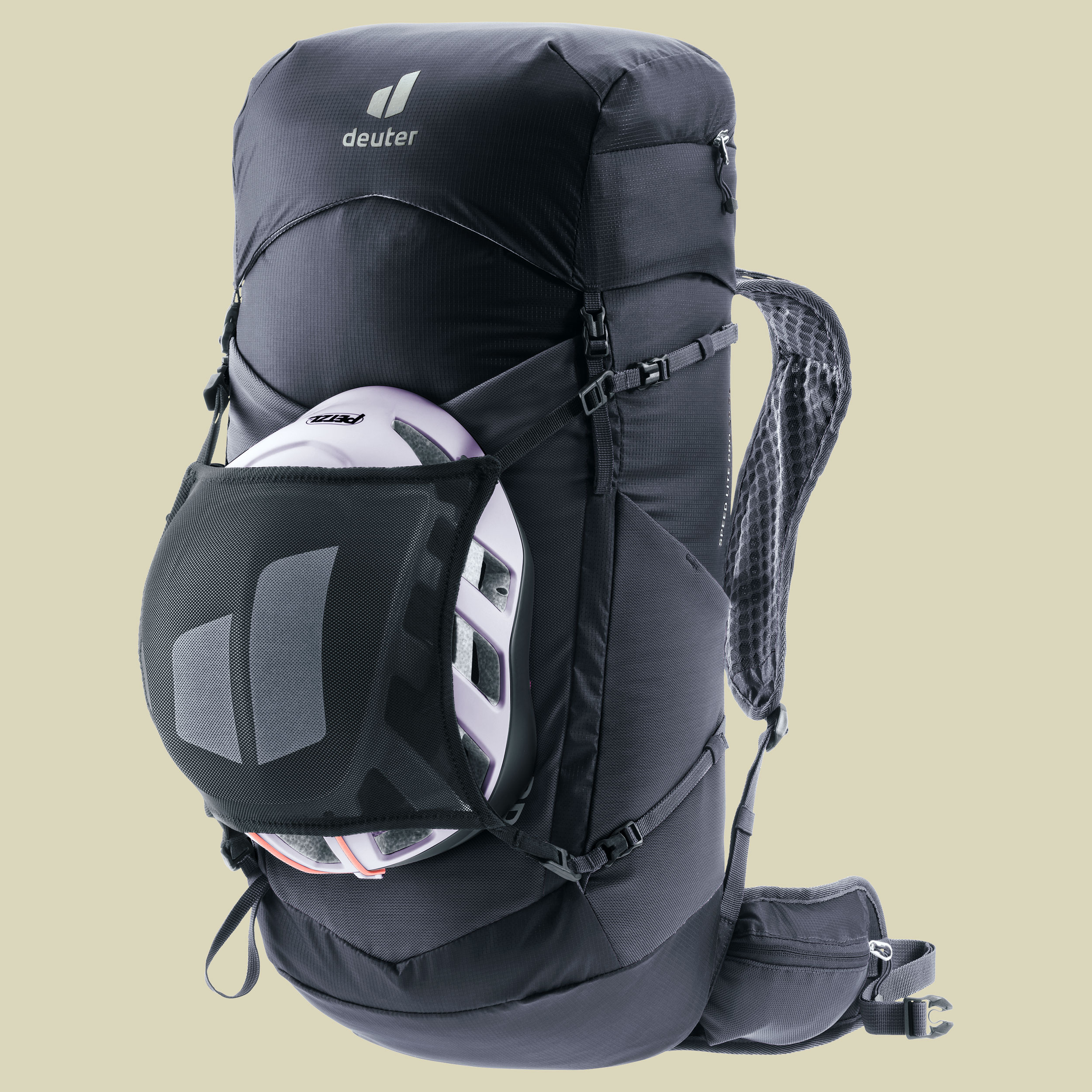 Speed Lite Pro 28 SL Women 28 schwarz - Farbe black