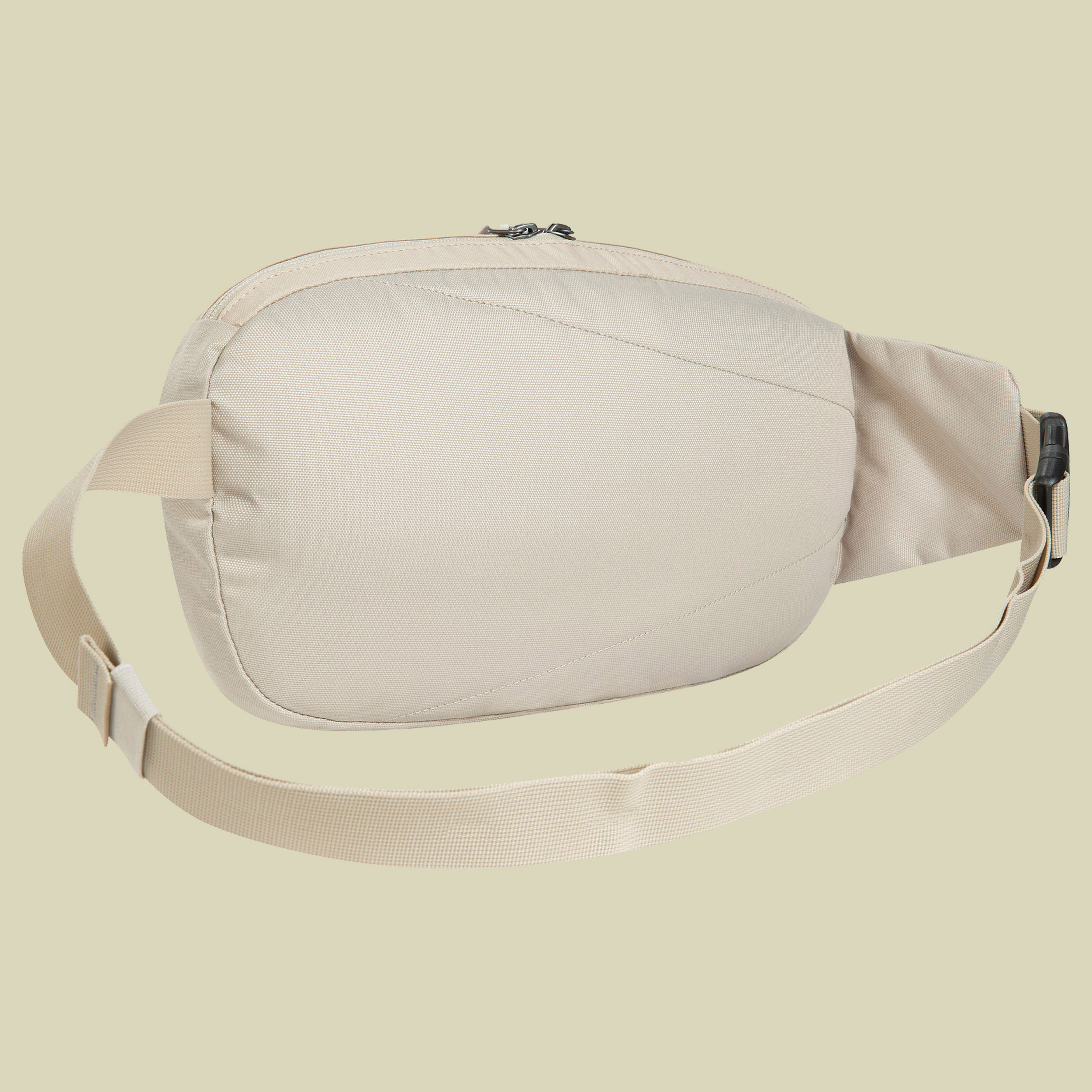 Hip Sling Pack 5 Kapok 5 beige - Farbe brown rice