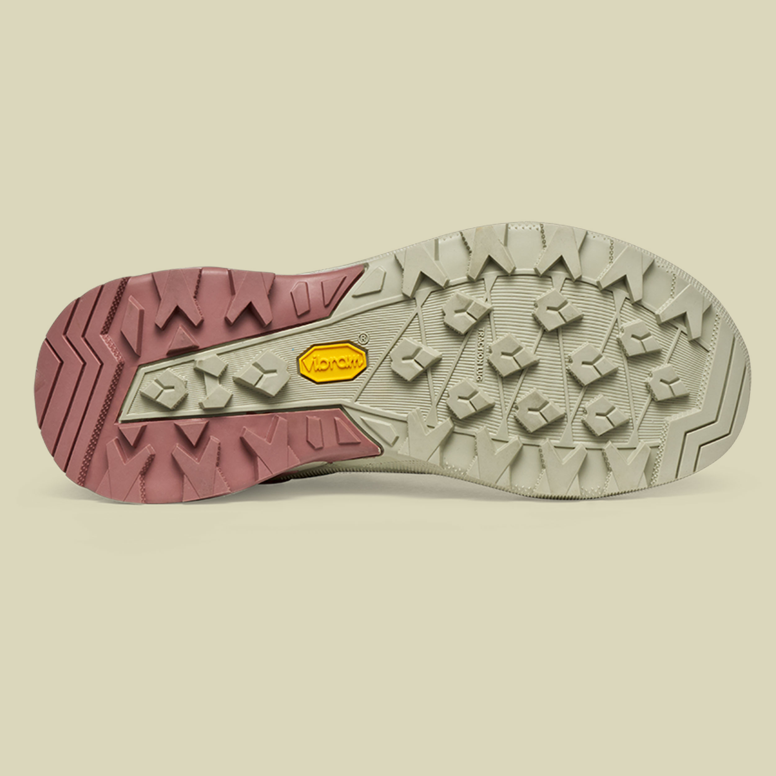 9.81 Onyx GTX Women UK 7,5 mehrfarbig - agathe grey/hedge green