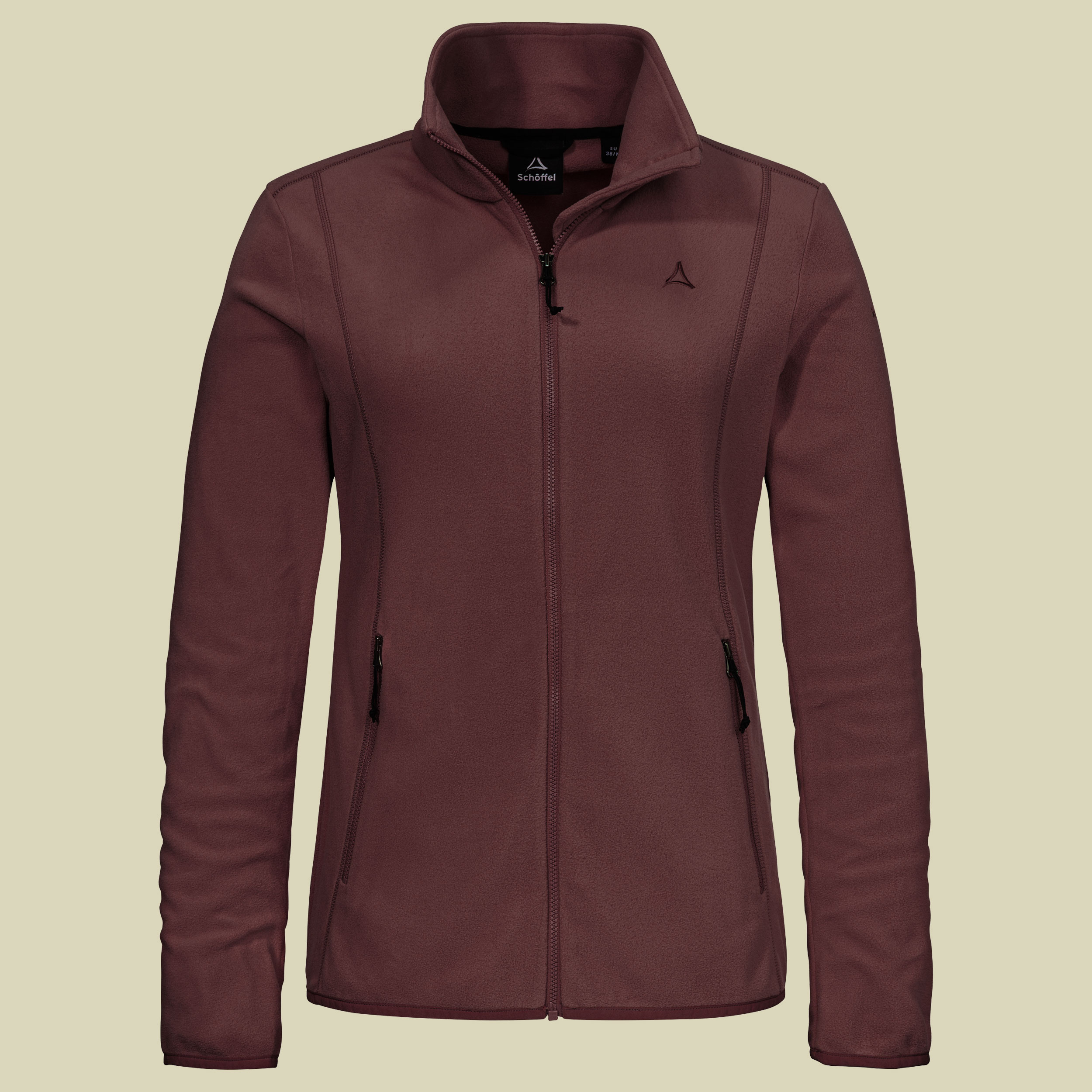 Hiking Fleece Jk Style Ash Women 40 dark twilight