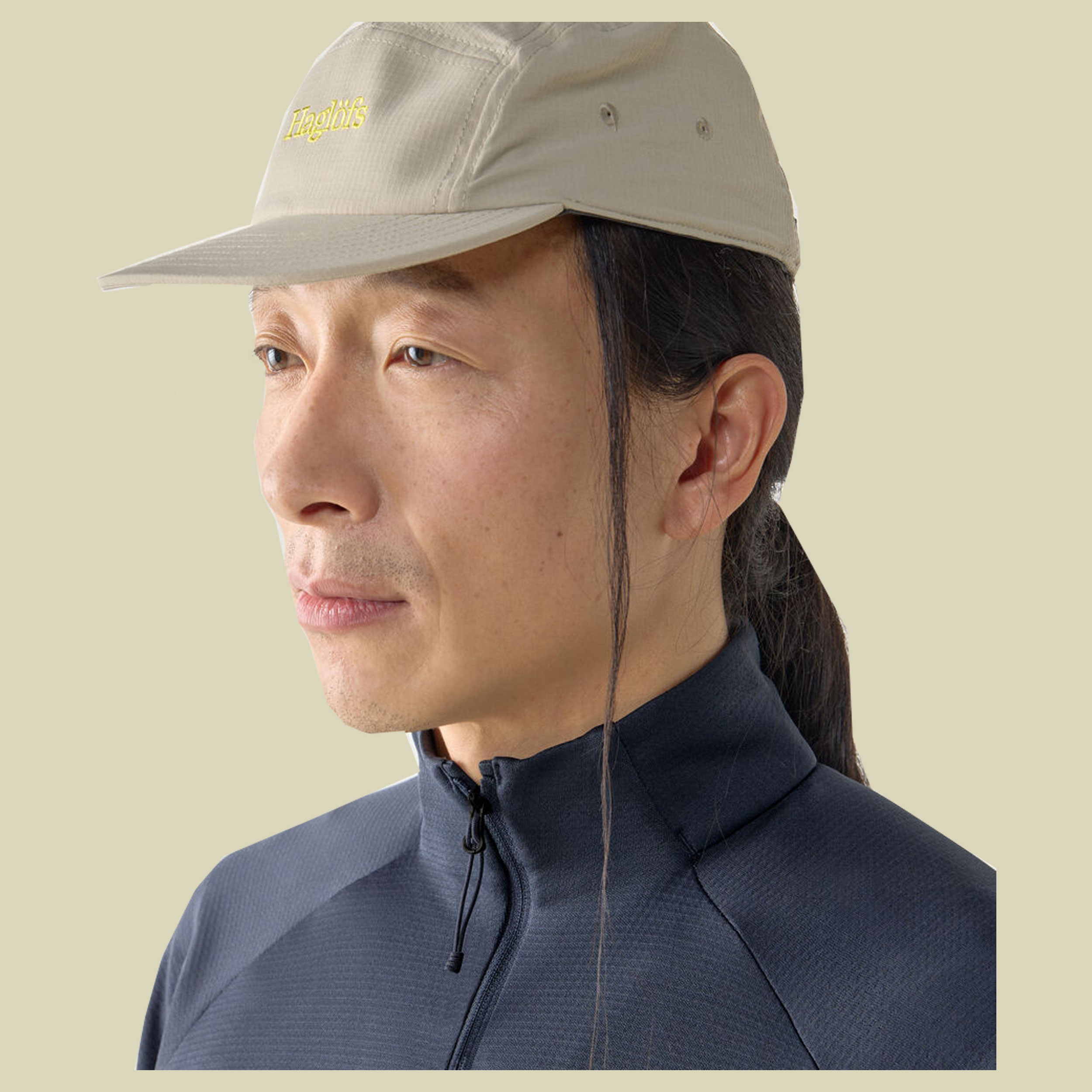 Korp Mid Jacket Men XXL blau - tarn blue