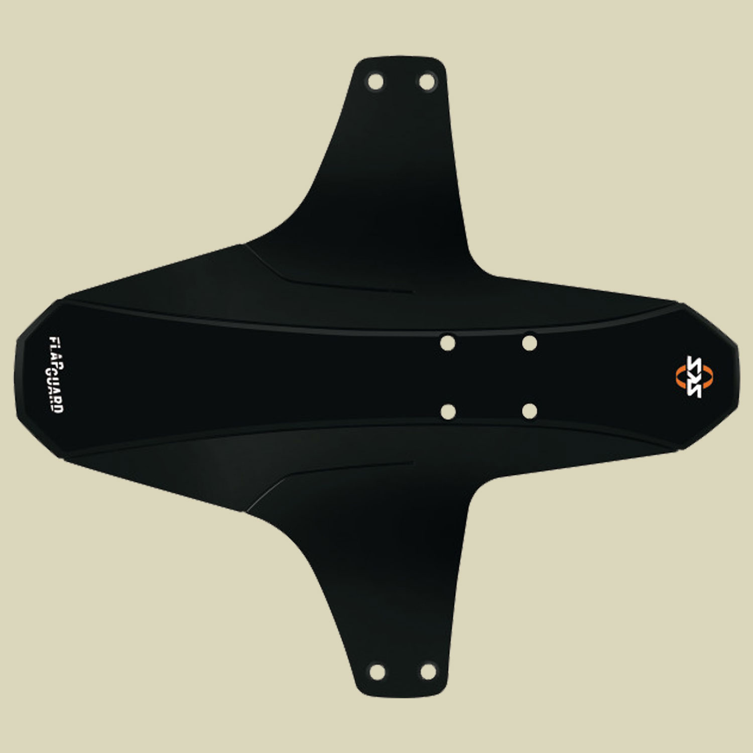 Flap Guard Spritzschutz