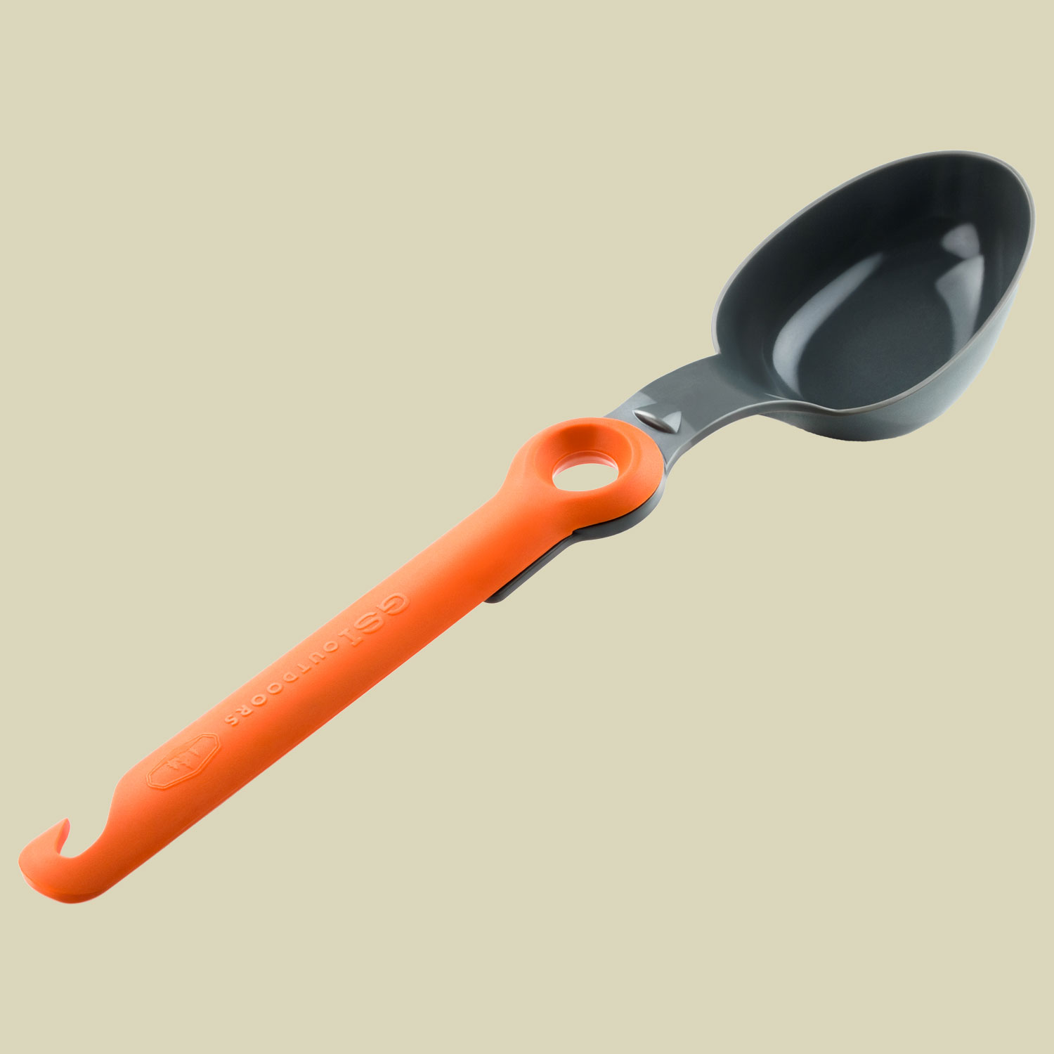 Pivot Spoon