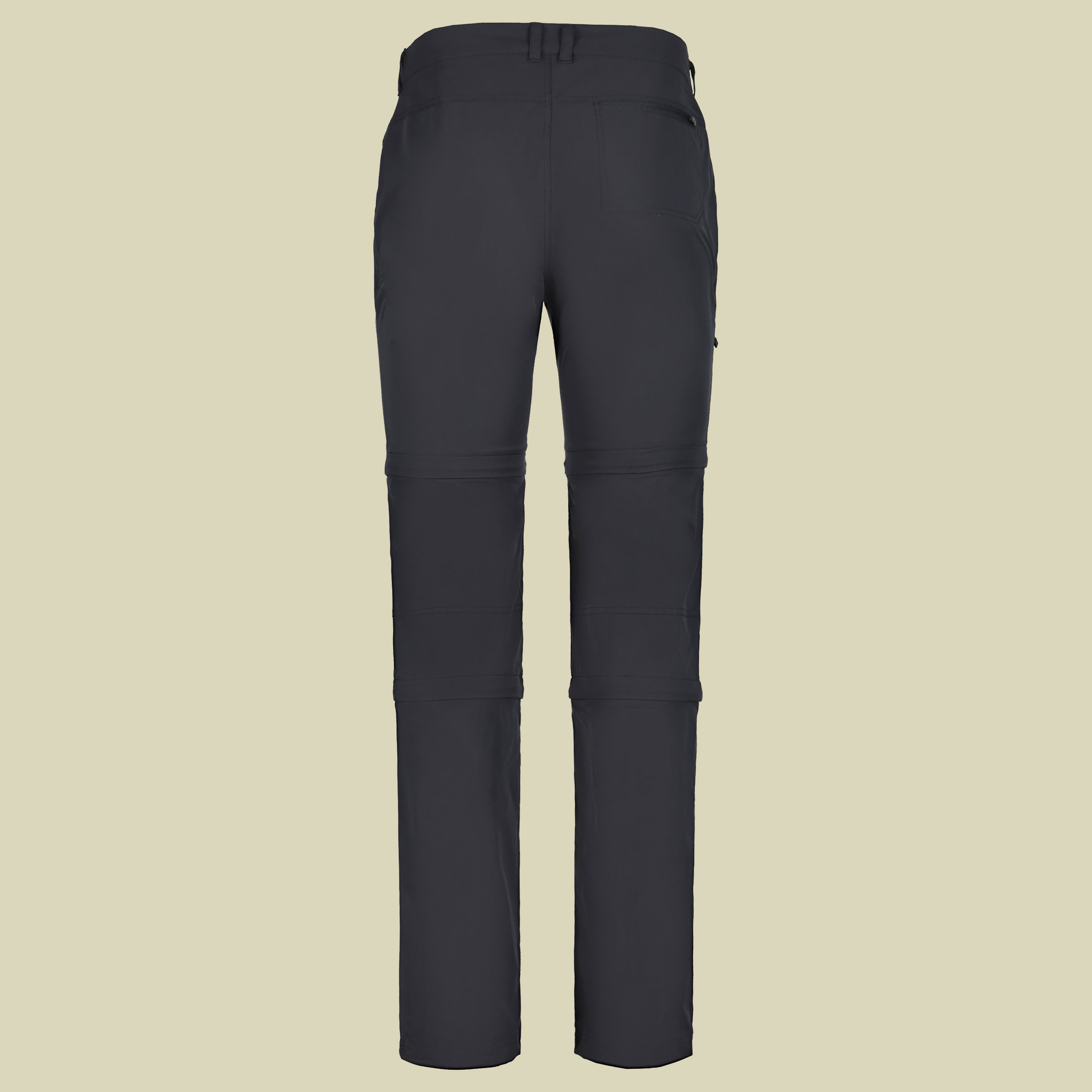 Birkenfeld Men 57147 grau 26 - anthracite