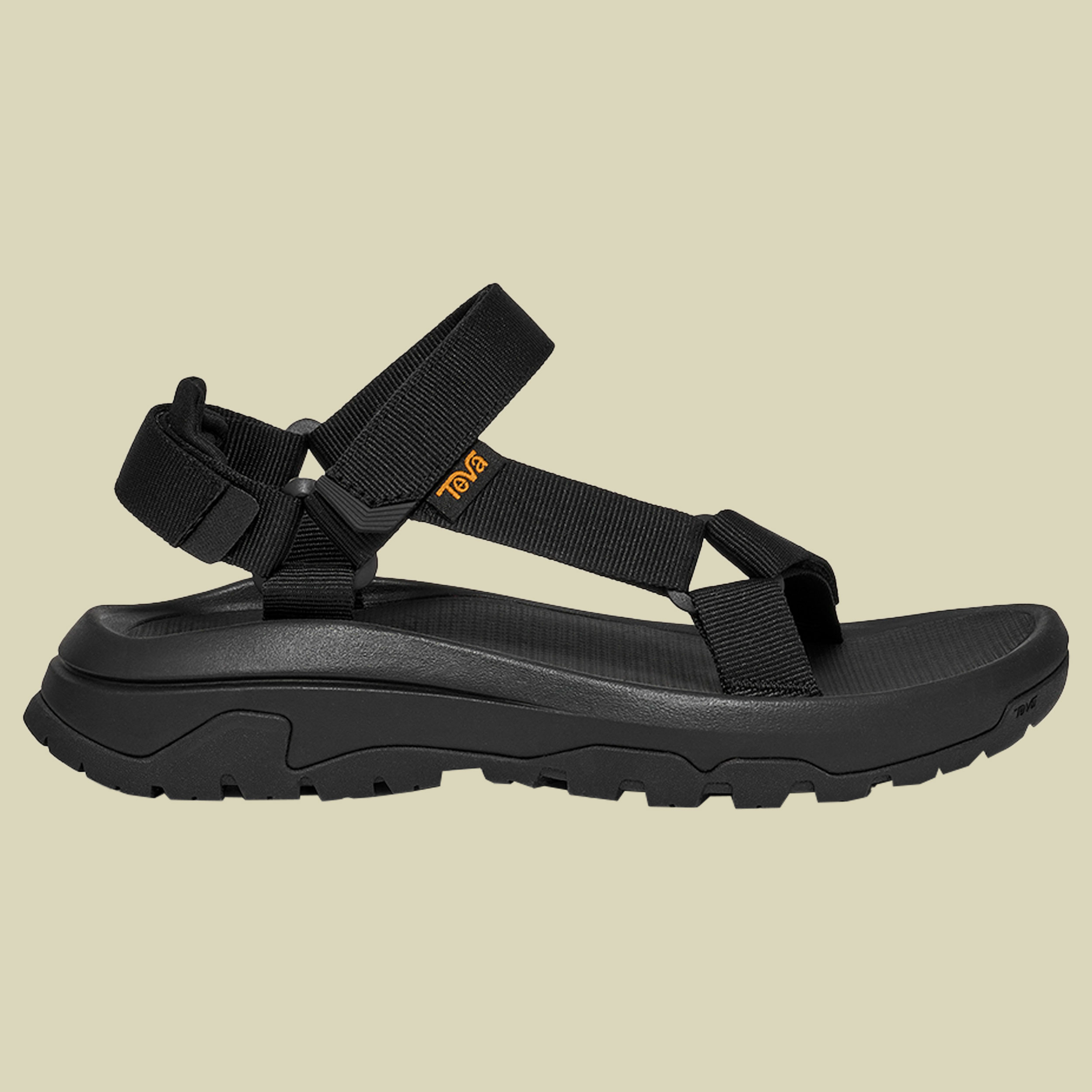 Hurricane XLT 3 Women schwarz UK 6 - black