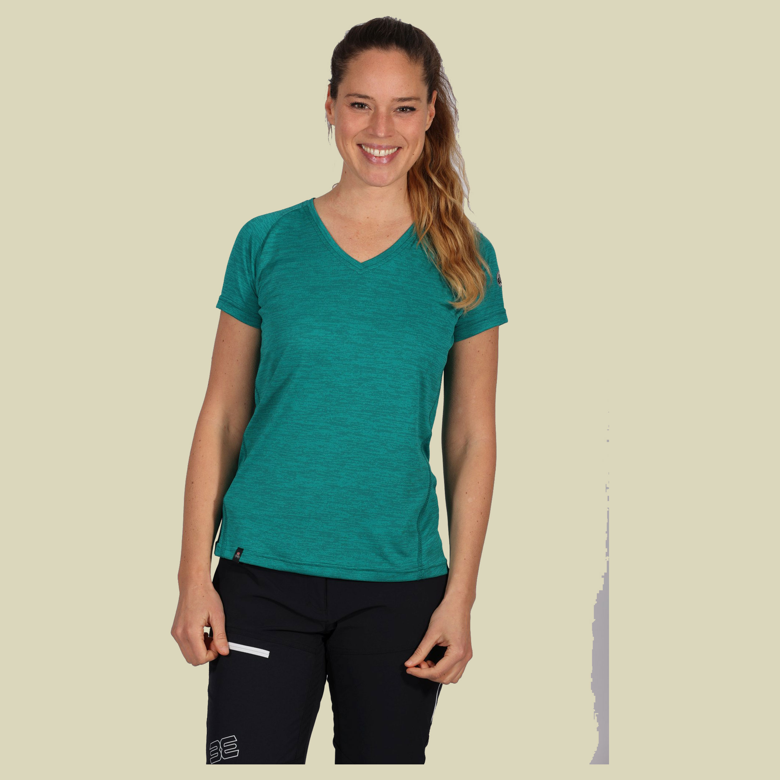 Ridnaun fresh grün 46 - petrol green