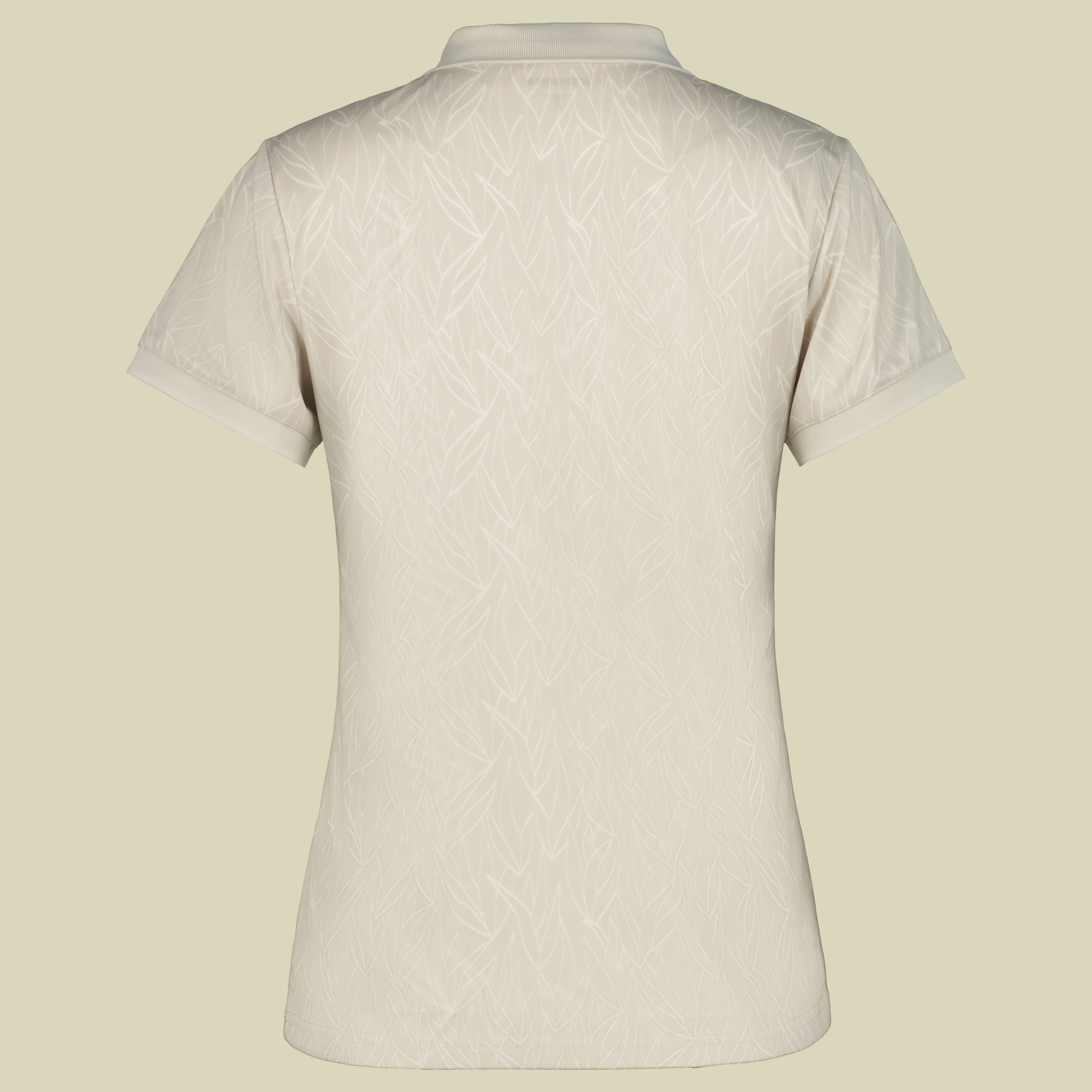 Brooklet Women XXL grau - powder 022