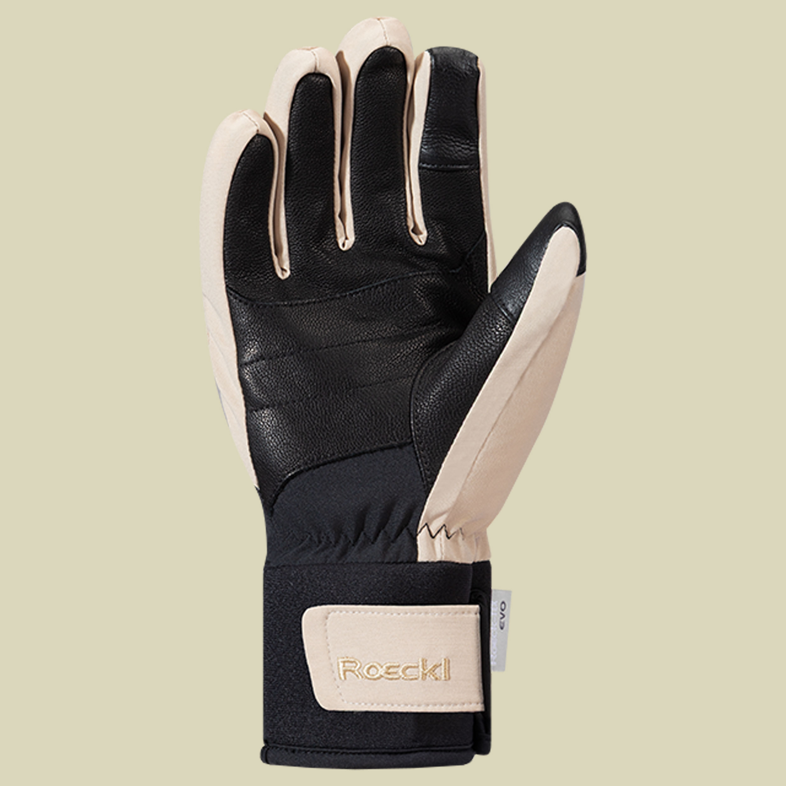 Knutwil 2 7,5 beige - natural beige/black