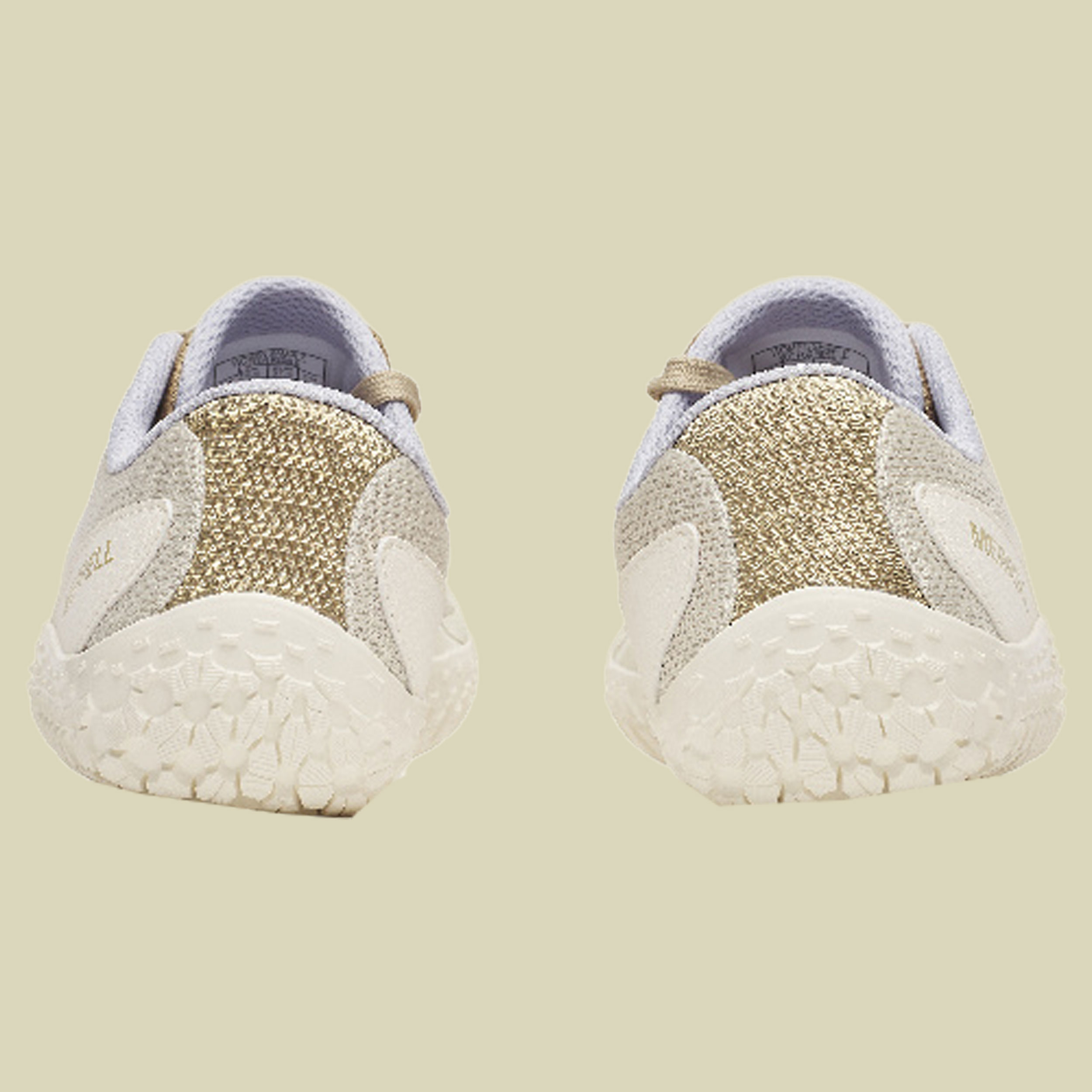 Vapor Glove7 Women UK 8 beige - stucco/casper