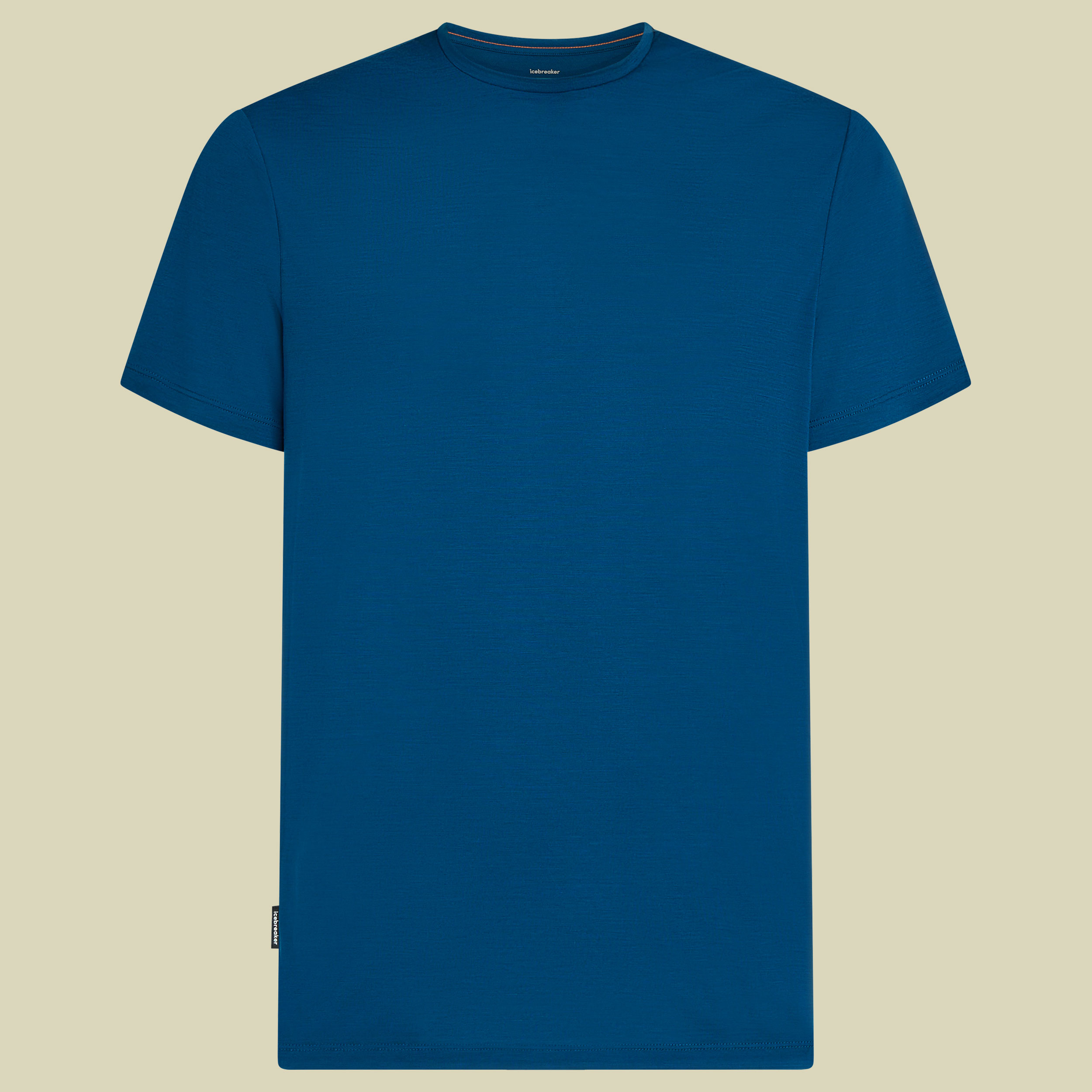 Merino 125 Cool-Lite Sphere III SS Tee Men XXL atlantis