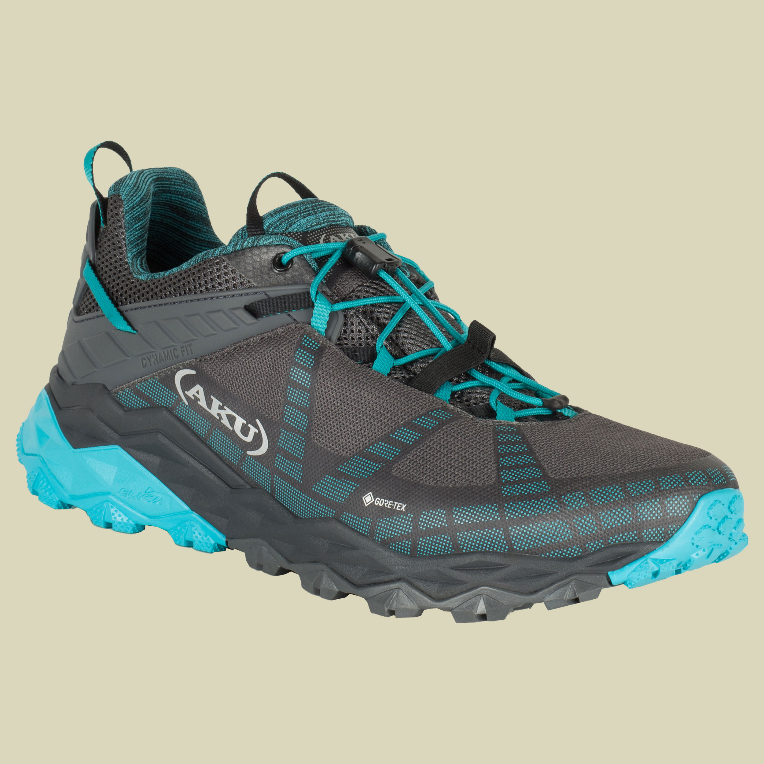 black-turquoise