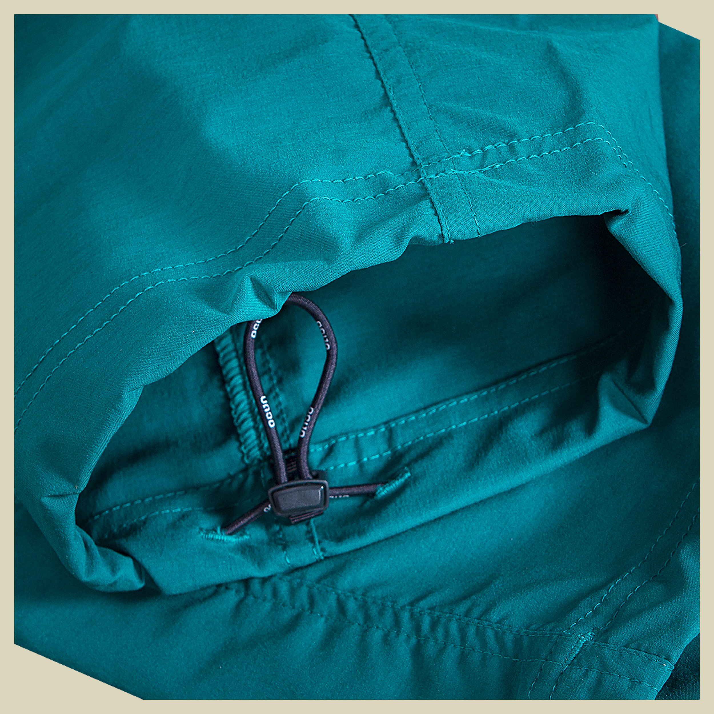 Mania E Pants Men Größe S Farbe turquoise deep lagoon