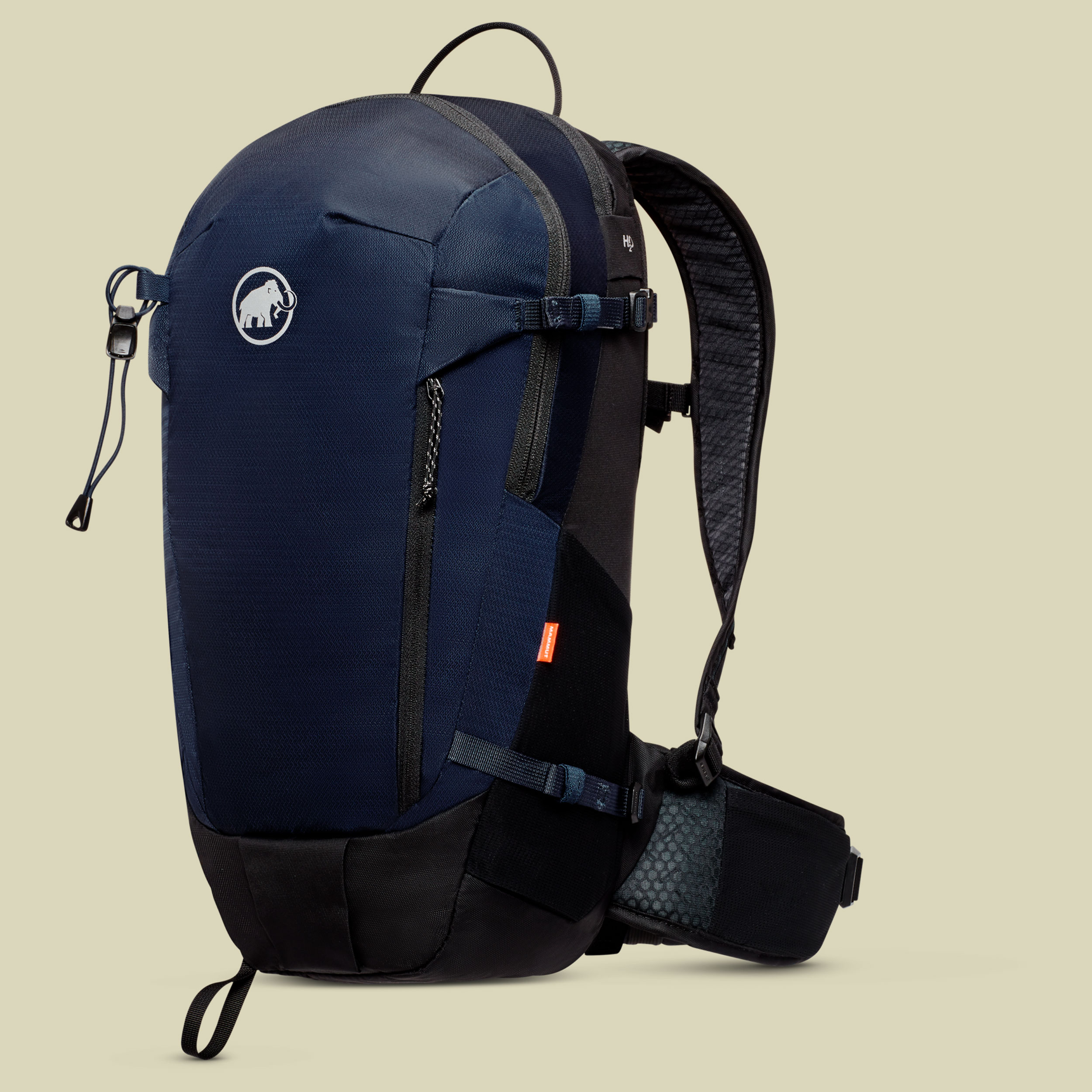 marine-black