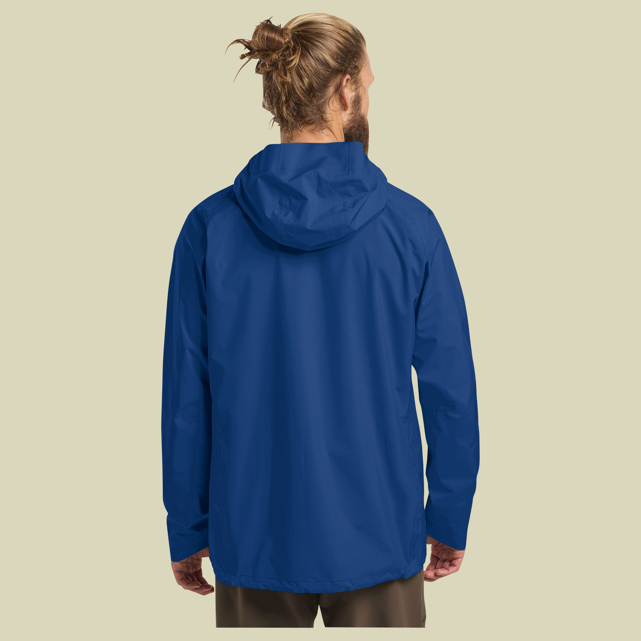 Prelight 2.5L LT Jacket Men XXL blau - blue orchid