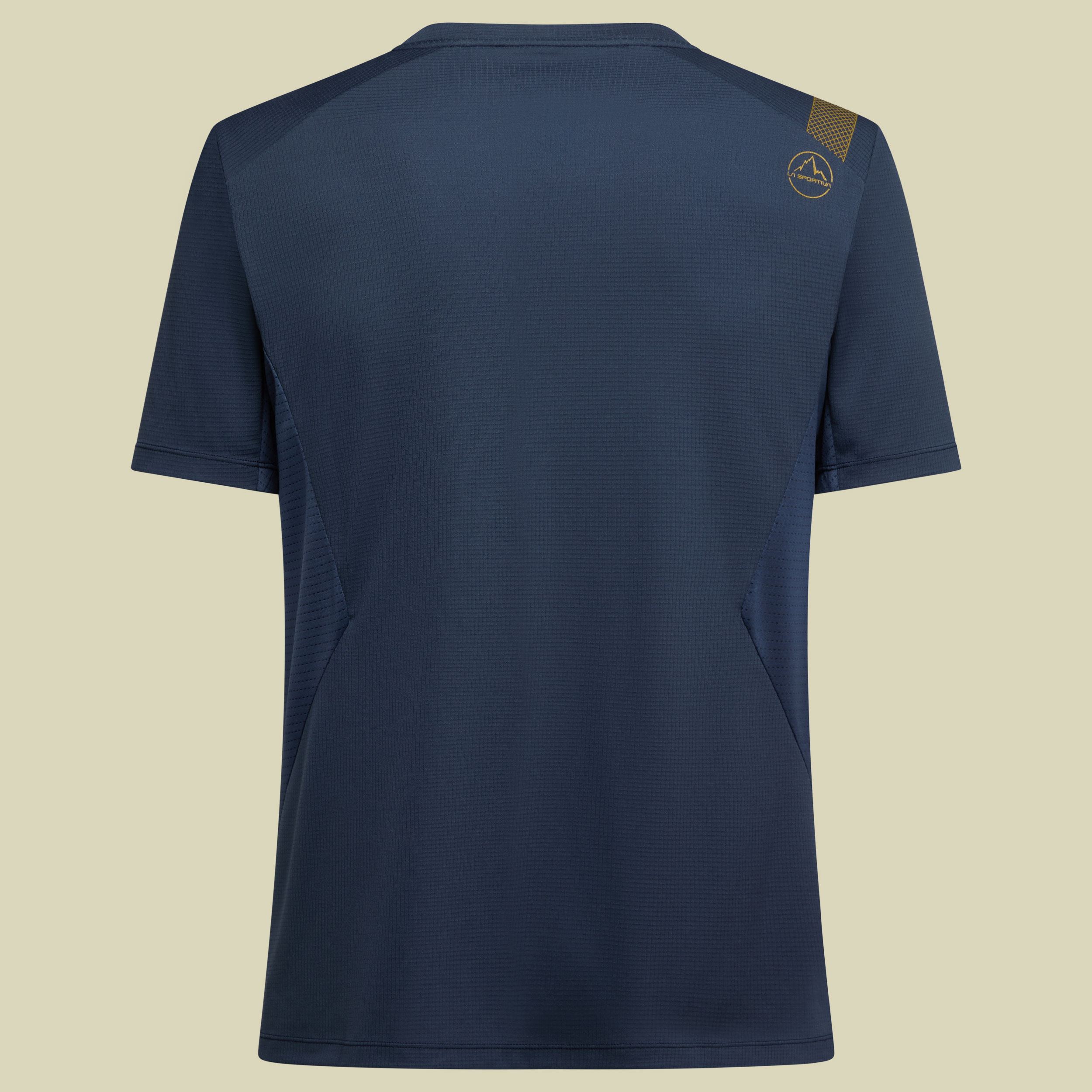Traverse T-Shirt Men XXL blau - Farbe night sky