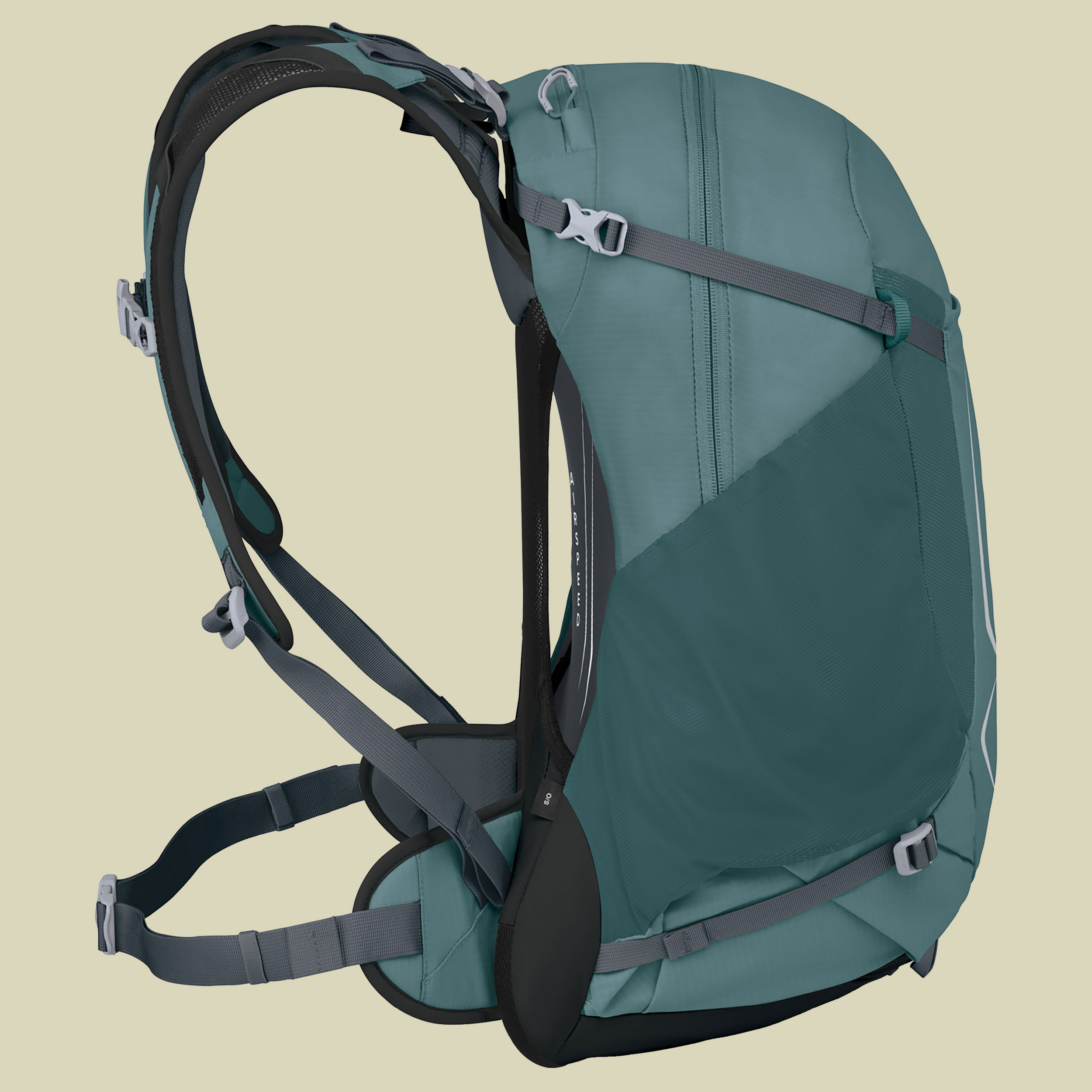 Hikelite 26 26 blau - cascade blue