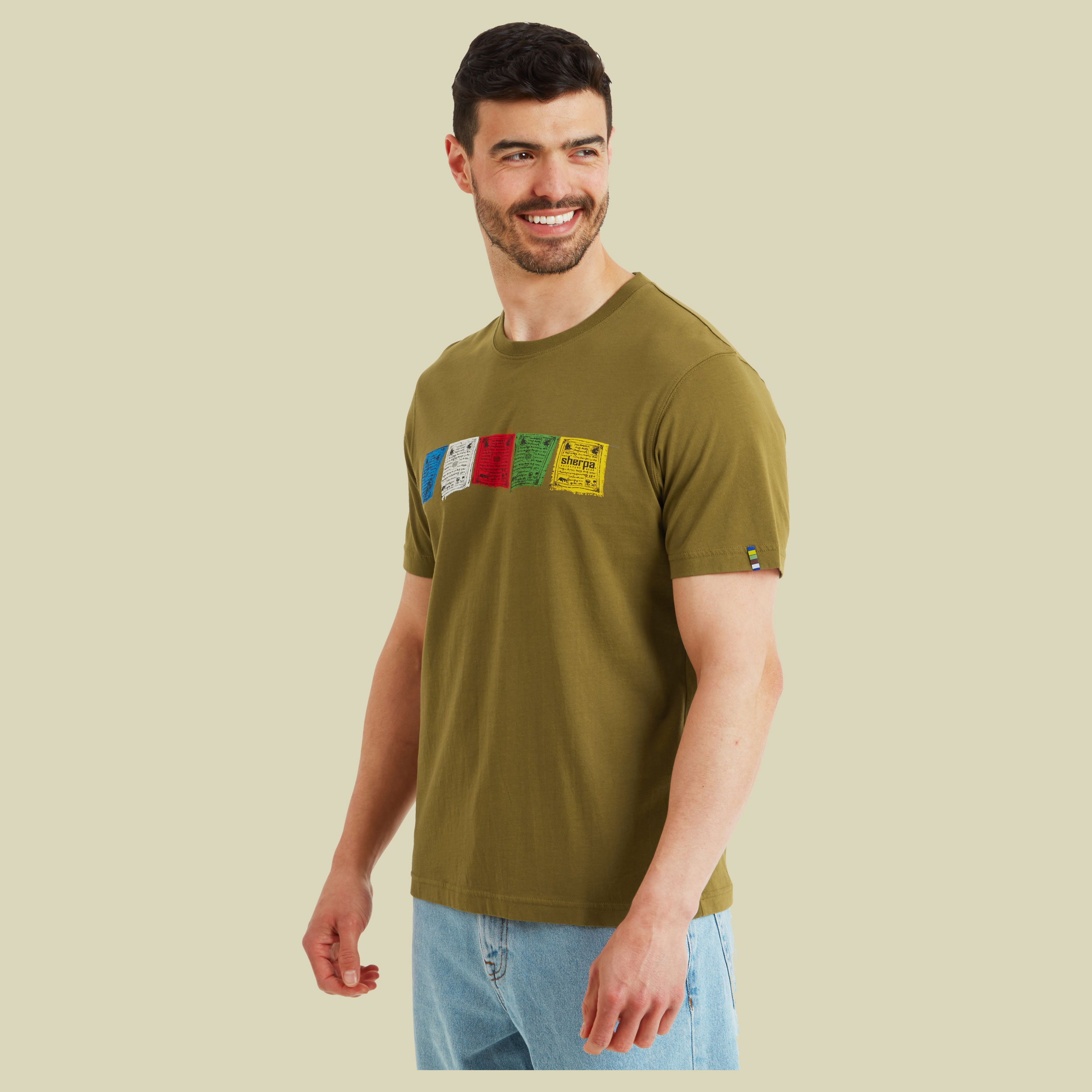 Tarcho Tee Men