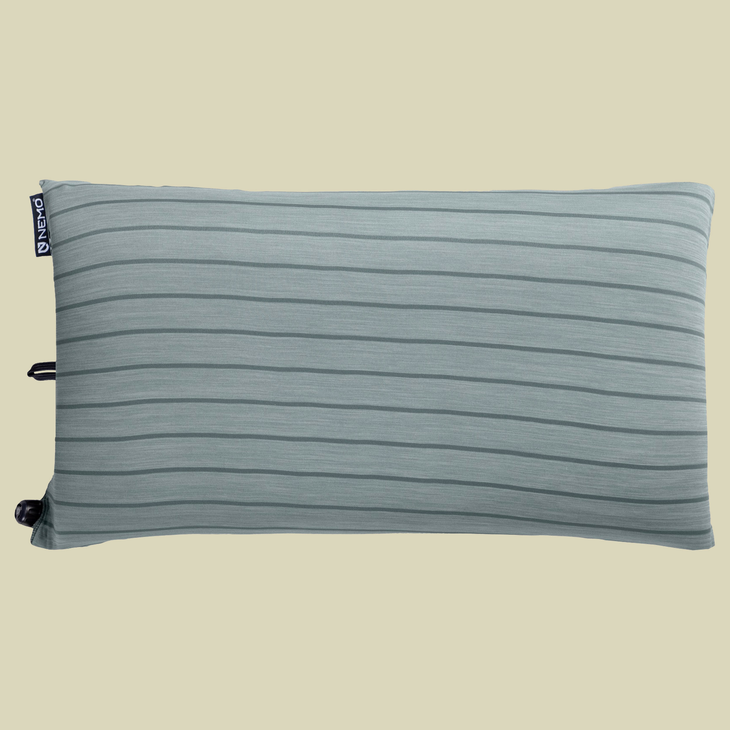 Fillo Wide mehrfarbig - Farbe silt stripe